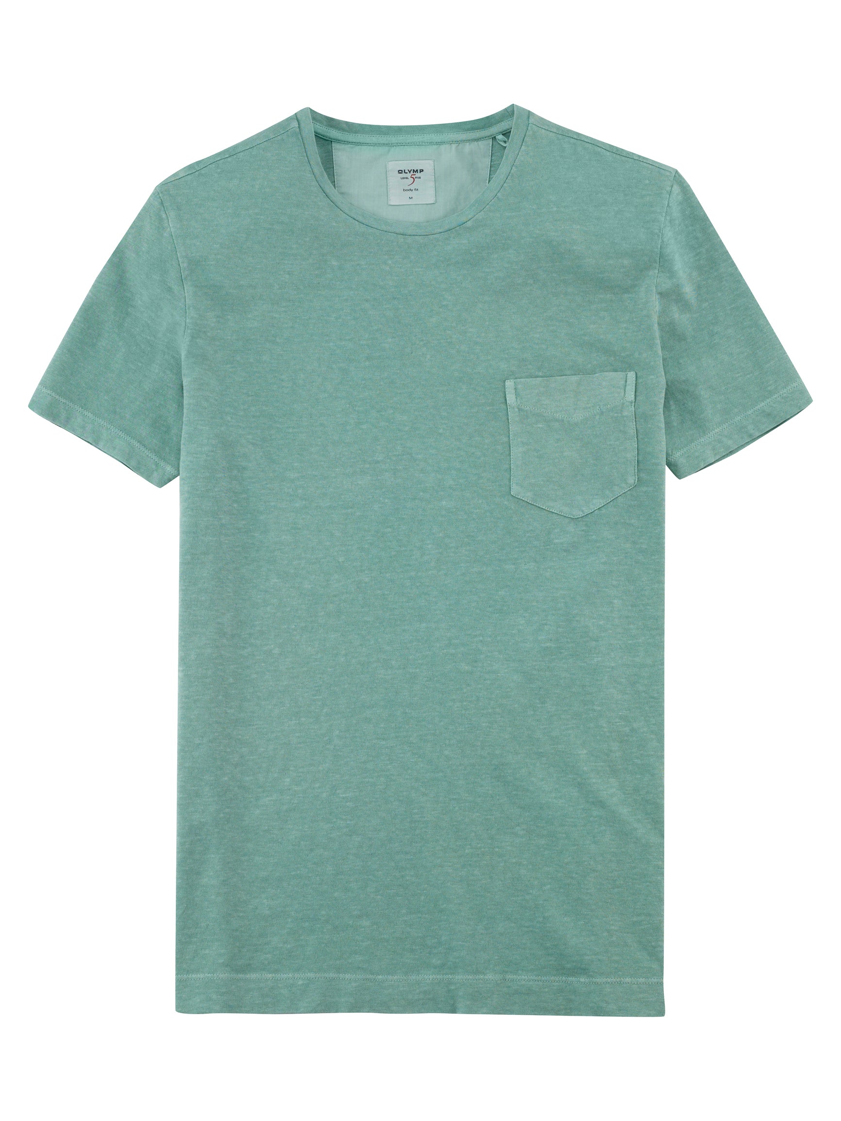 OLYMP  Level Five Casual T-Shirt