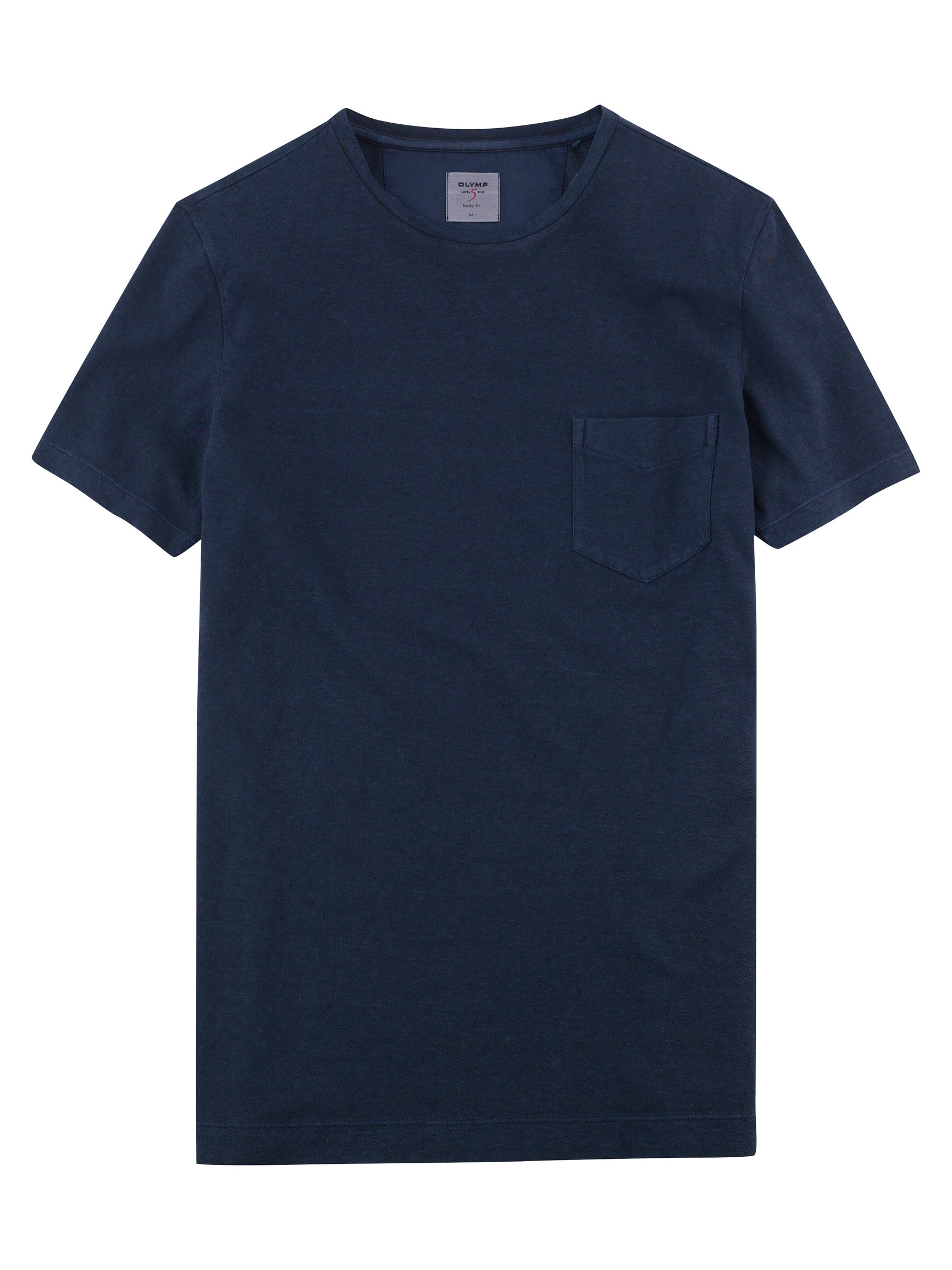 OLYMP  Level Five Casual T-Shirt