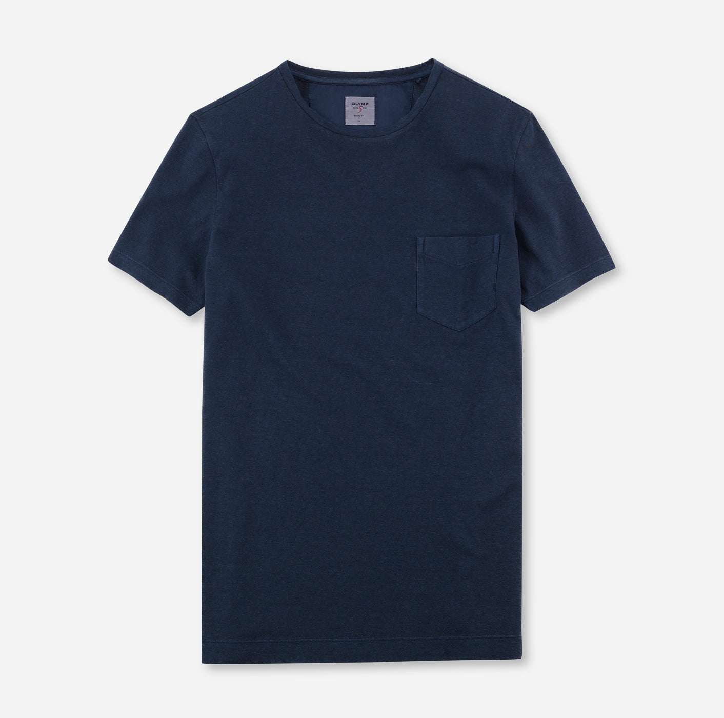 OLYMP  Level Five Casual T-Shirt