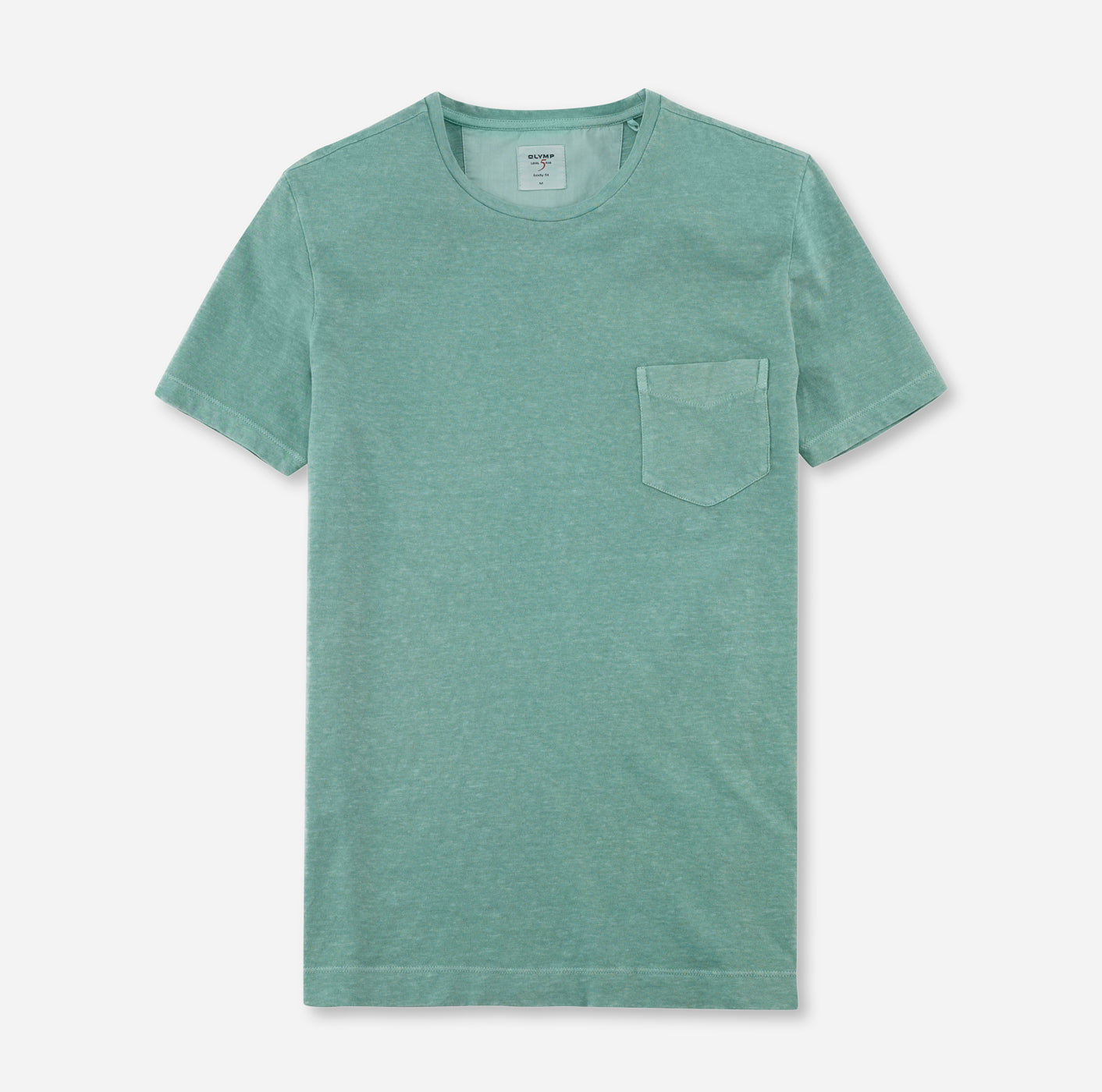 OLYMP  Level Five Casual T-Shirt