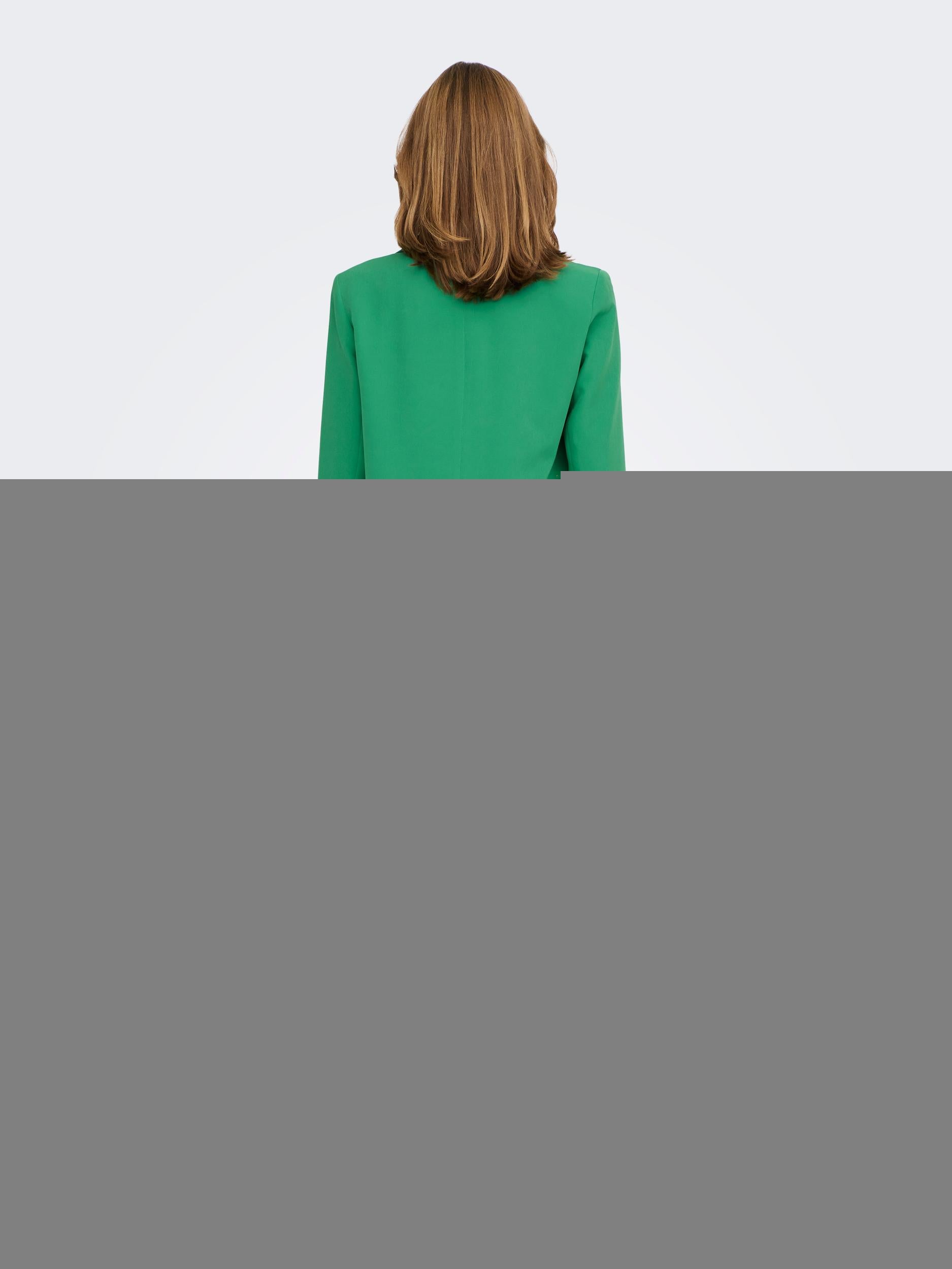 ONLLANA-BERRY L/S OVS BLAZER TLR NOOS