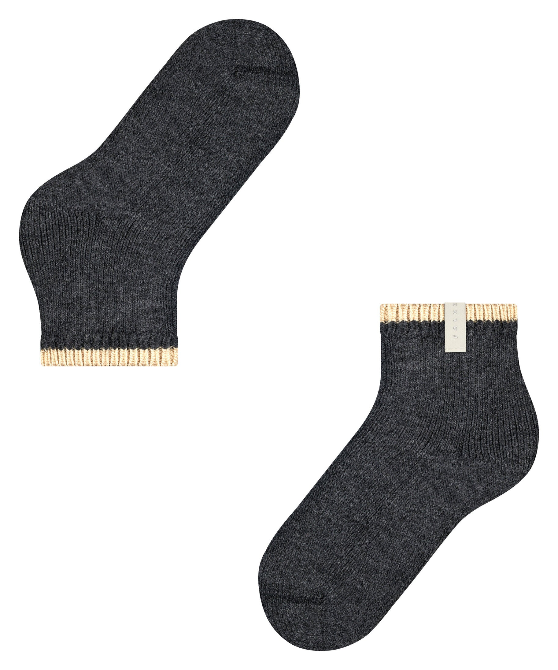 FALKE Cosy Plush Damen