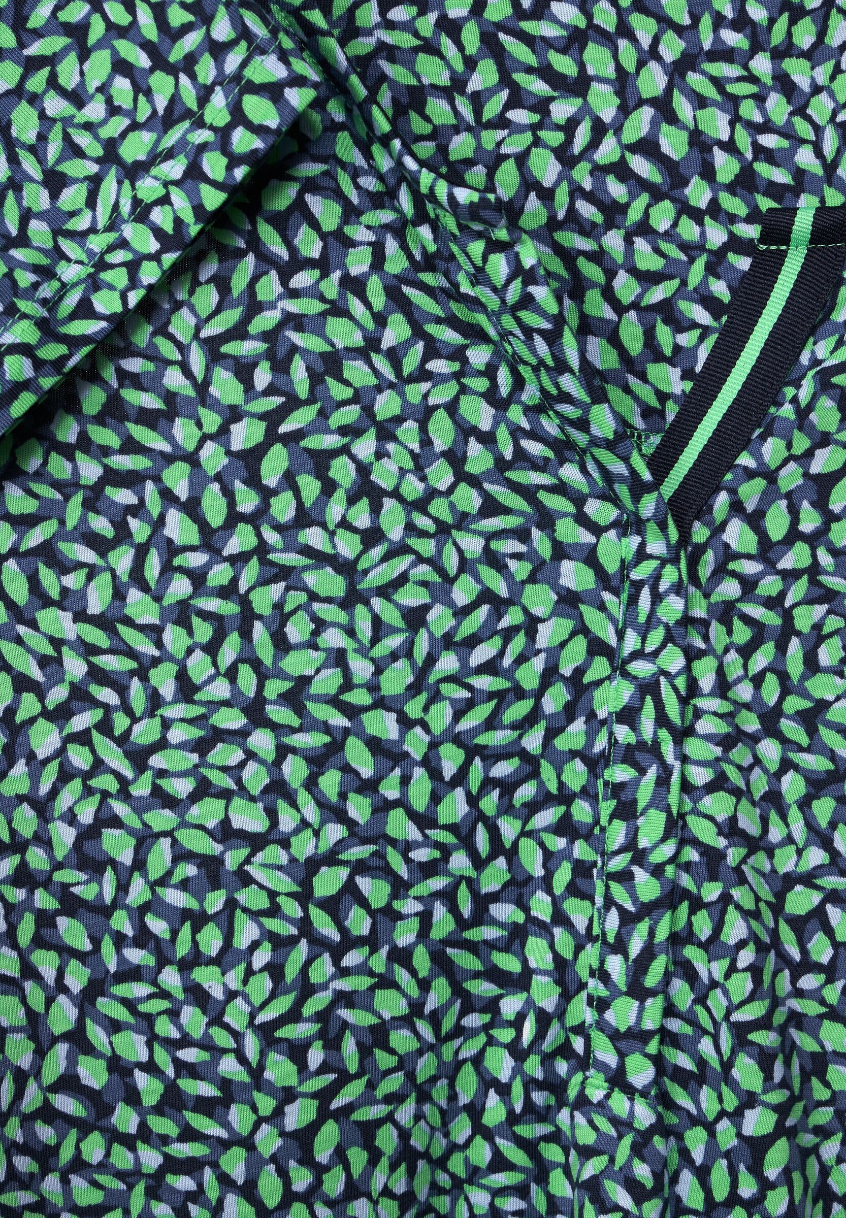Minimalmuster Shirt