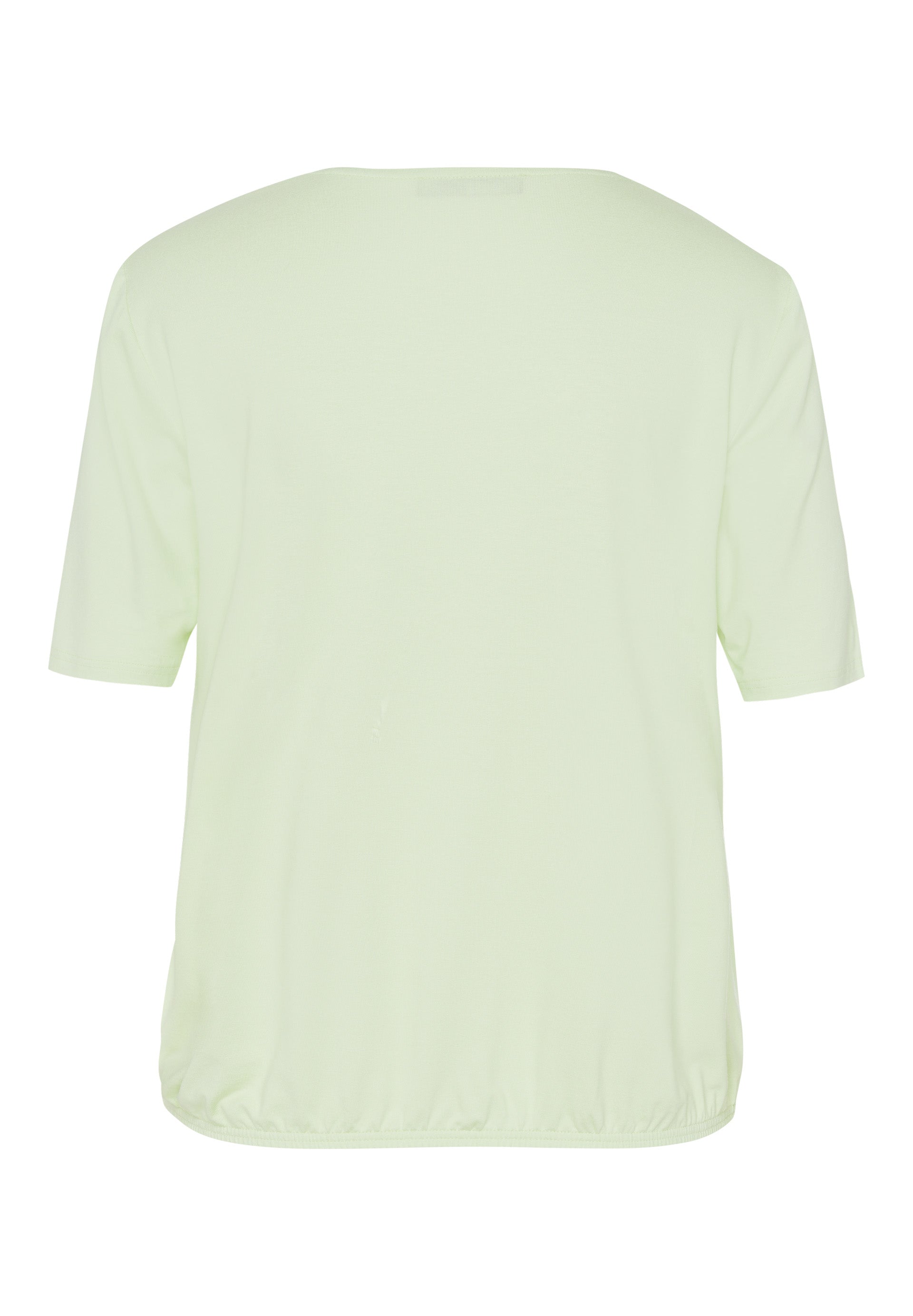 Blusenshirt NOS im figurumspielendem Design