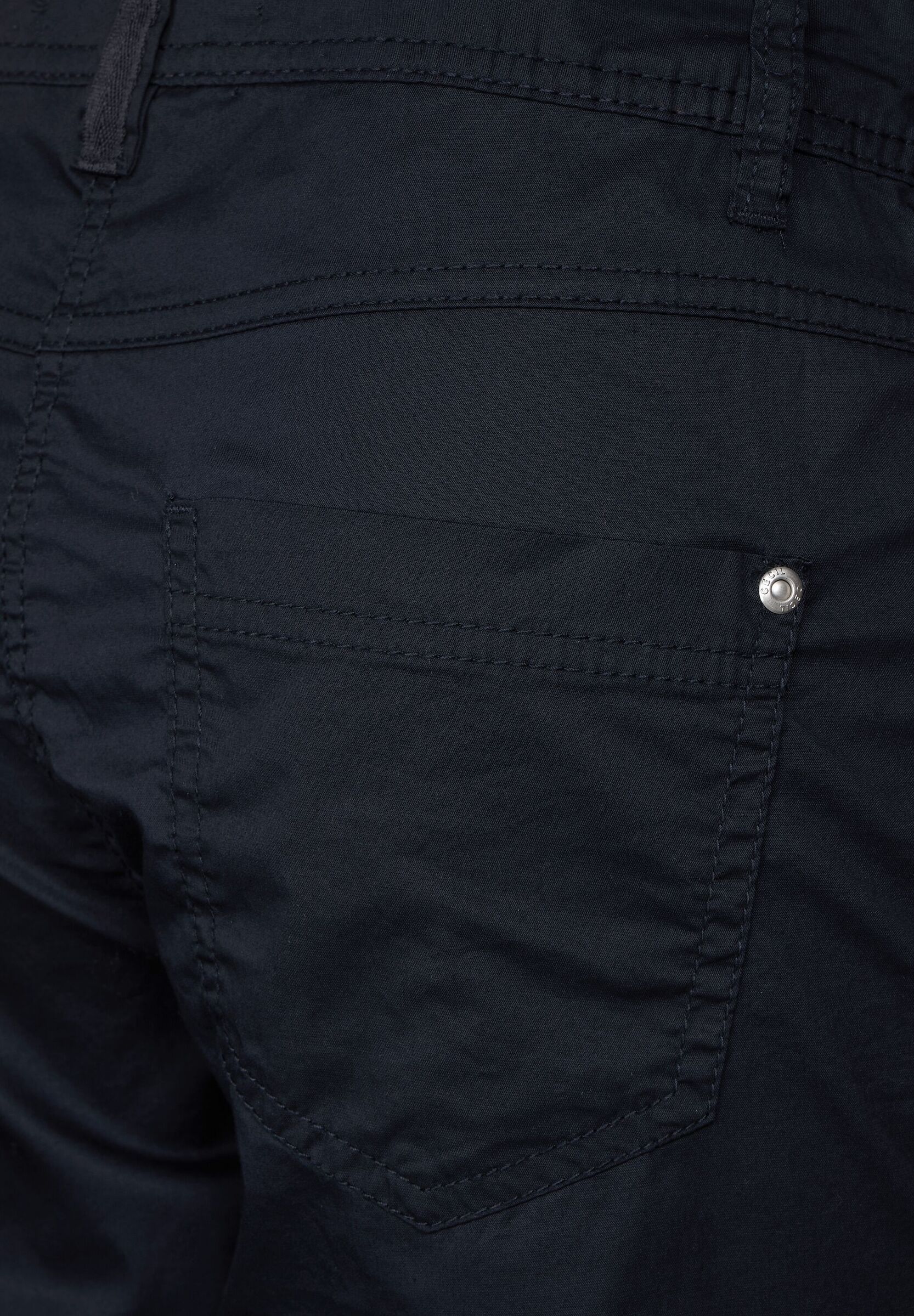 Papertouch Casual Fit Hose
