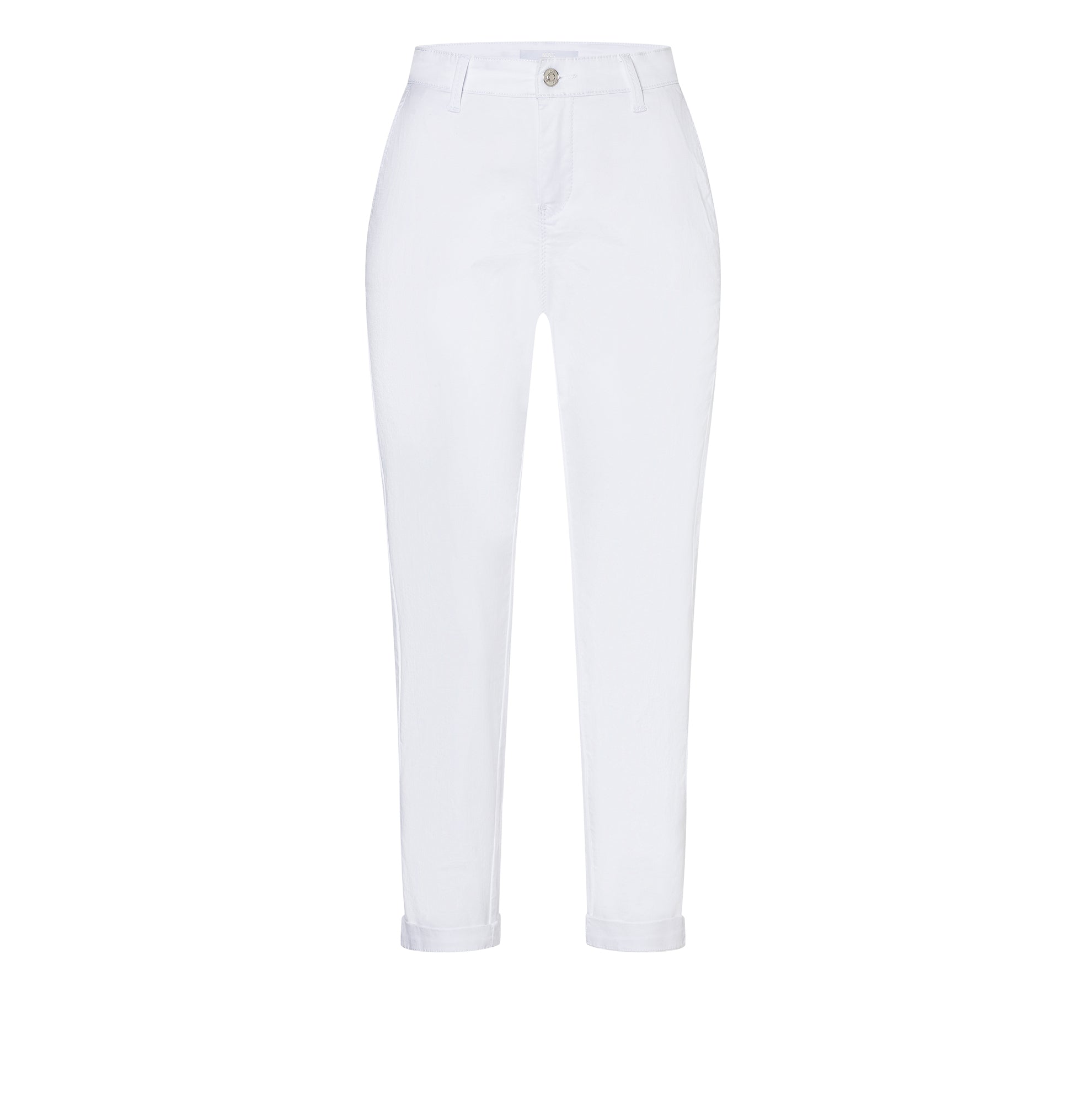 MAC JEANS - CHINO, Authentic stretch gabardine