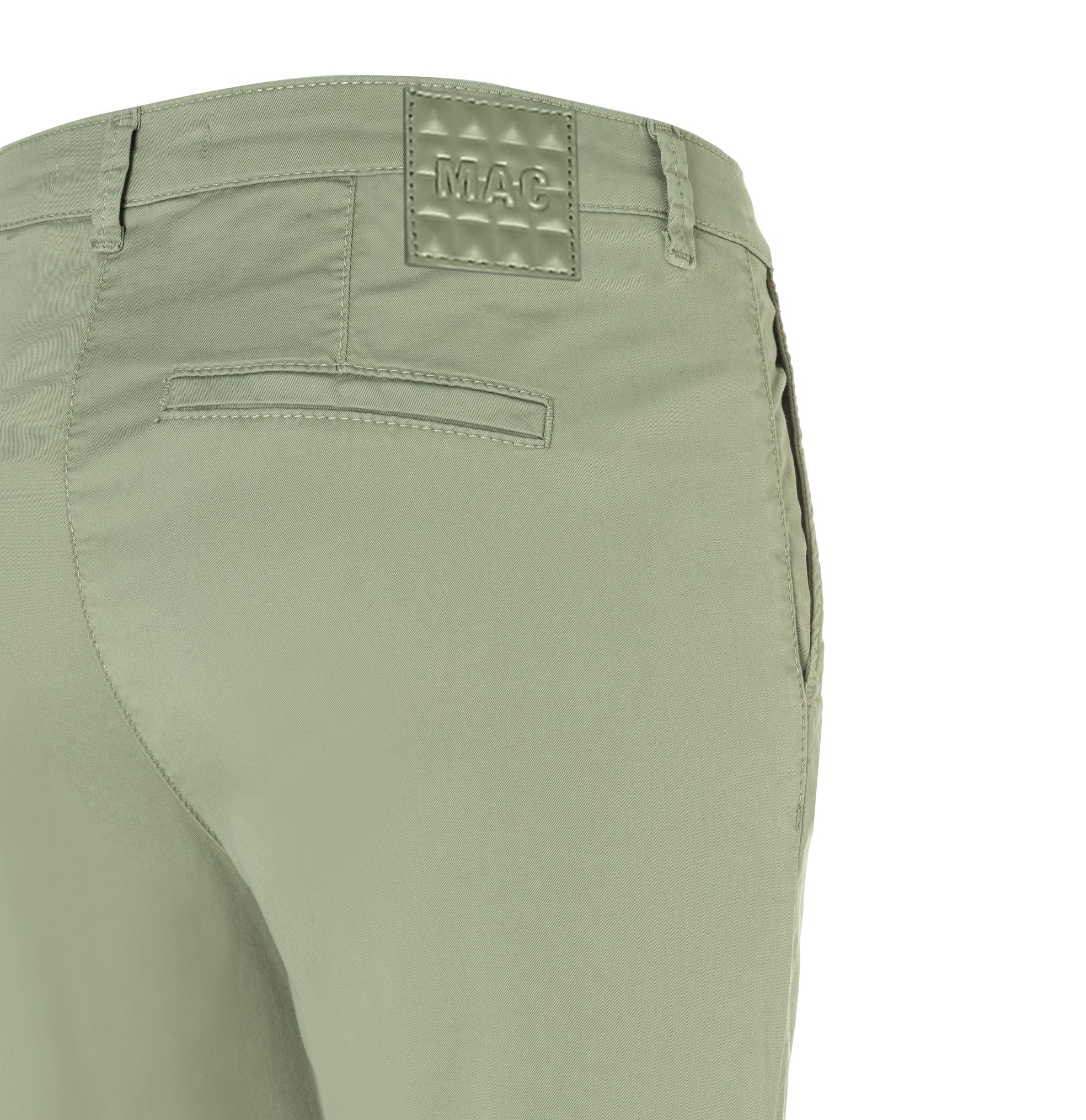 MAC JEANS - CHINO, Authentic stretch gabardine