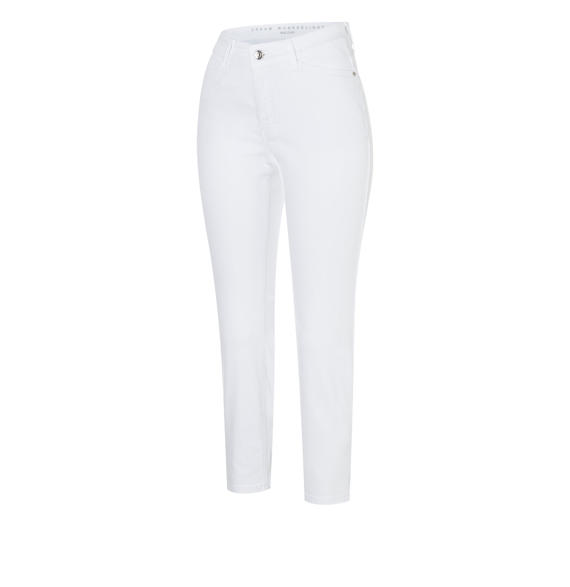 MAC JEANS - DREAM SUMMER , DREAM Wonder light Denim