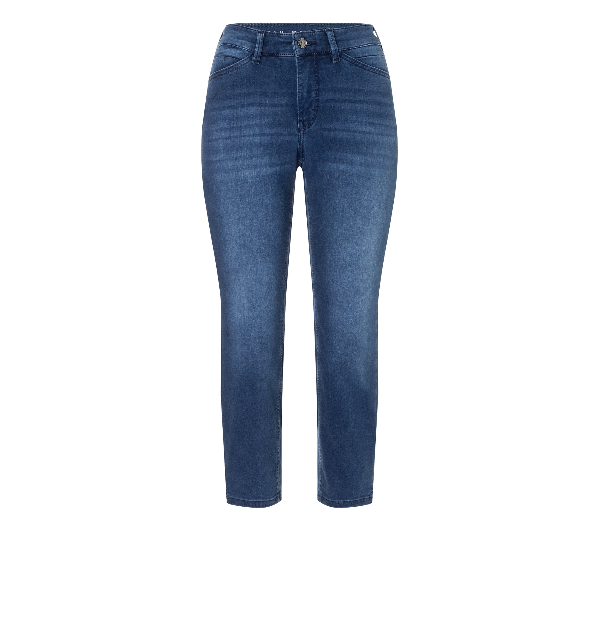 MAC JEANS - DREAM SUMMER , DREAM Wonder light Denim