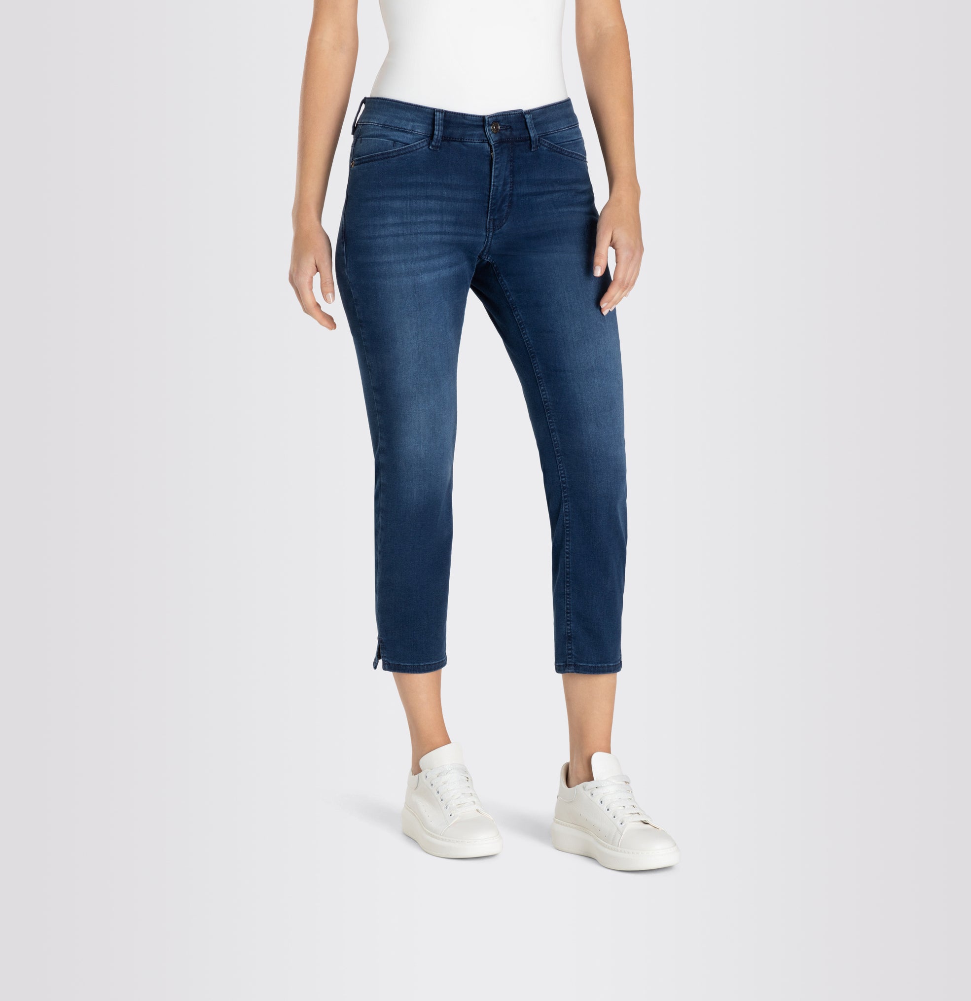 MAC JEANS - DREAM SUMMER , DREAM Wonder light Denim