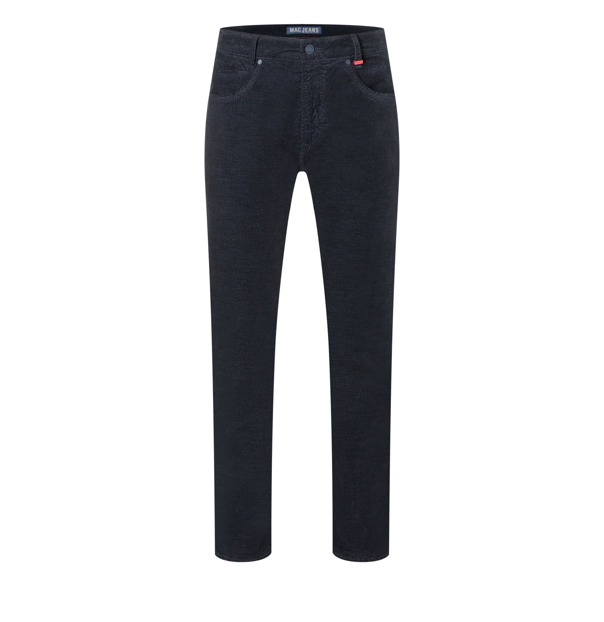 MAC JEANS - Arne Pipe, Needle Corduroy