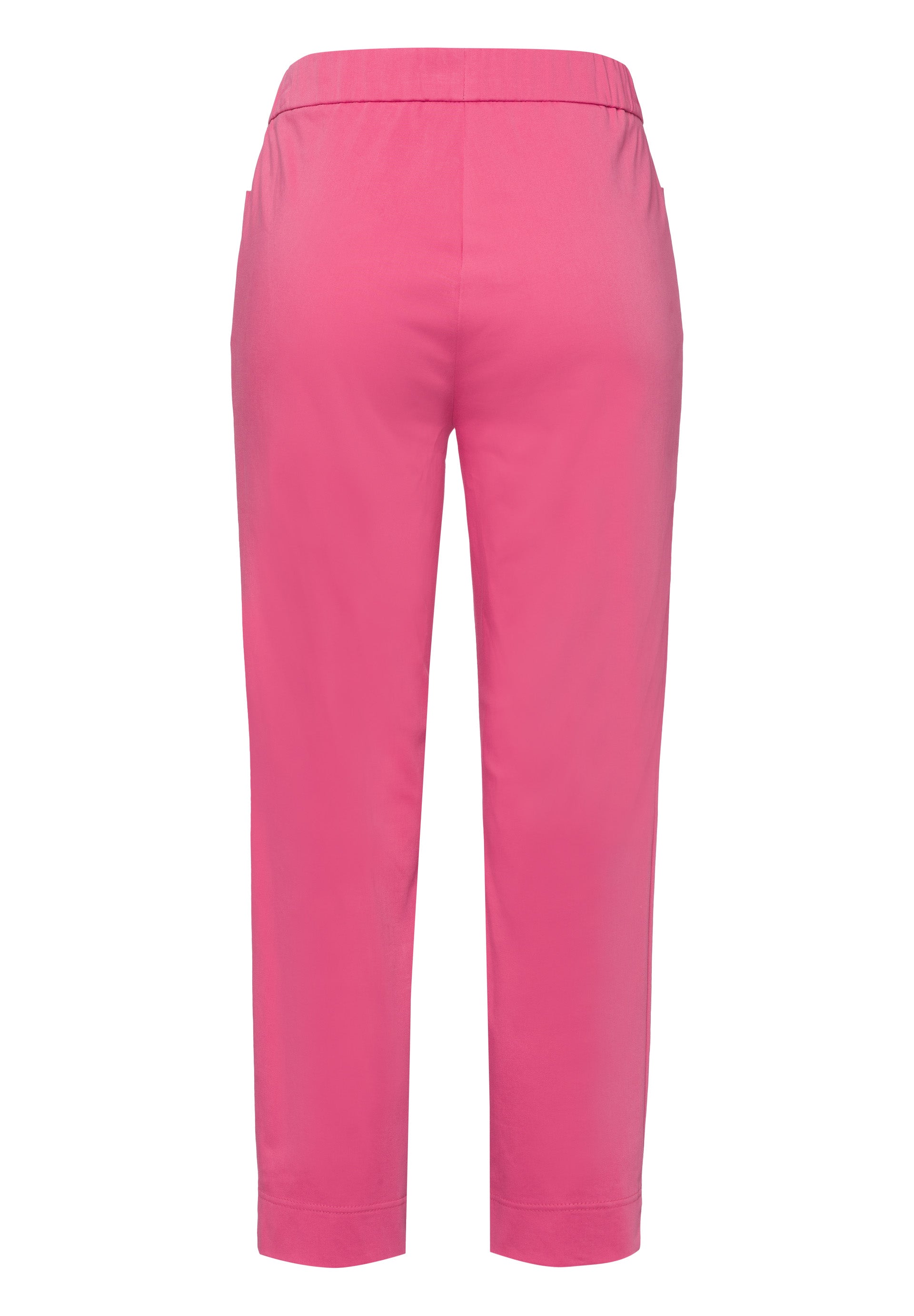3/4 Hose MIA ELEMENTS mit raffinierten Eingrifftaschen