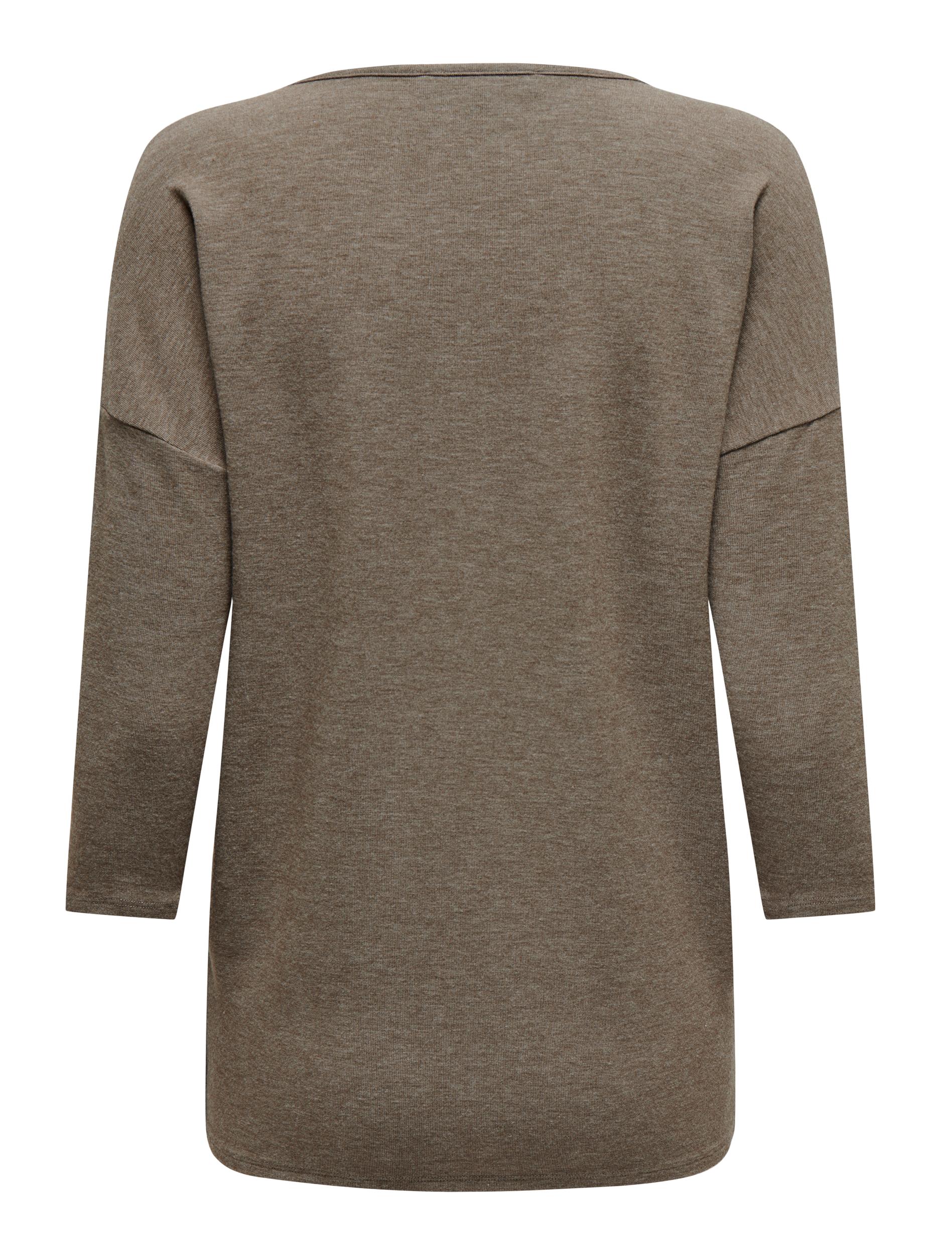 ONLGLAMOUR 3/4 TOP JRS NOOS