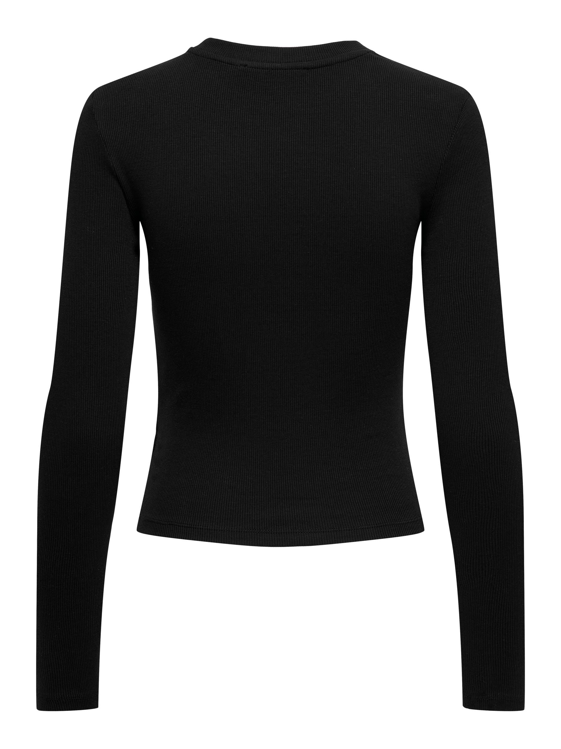 ONLNUSSA L/S  TOP JRS NOOS