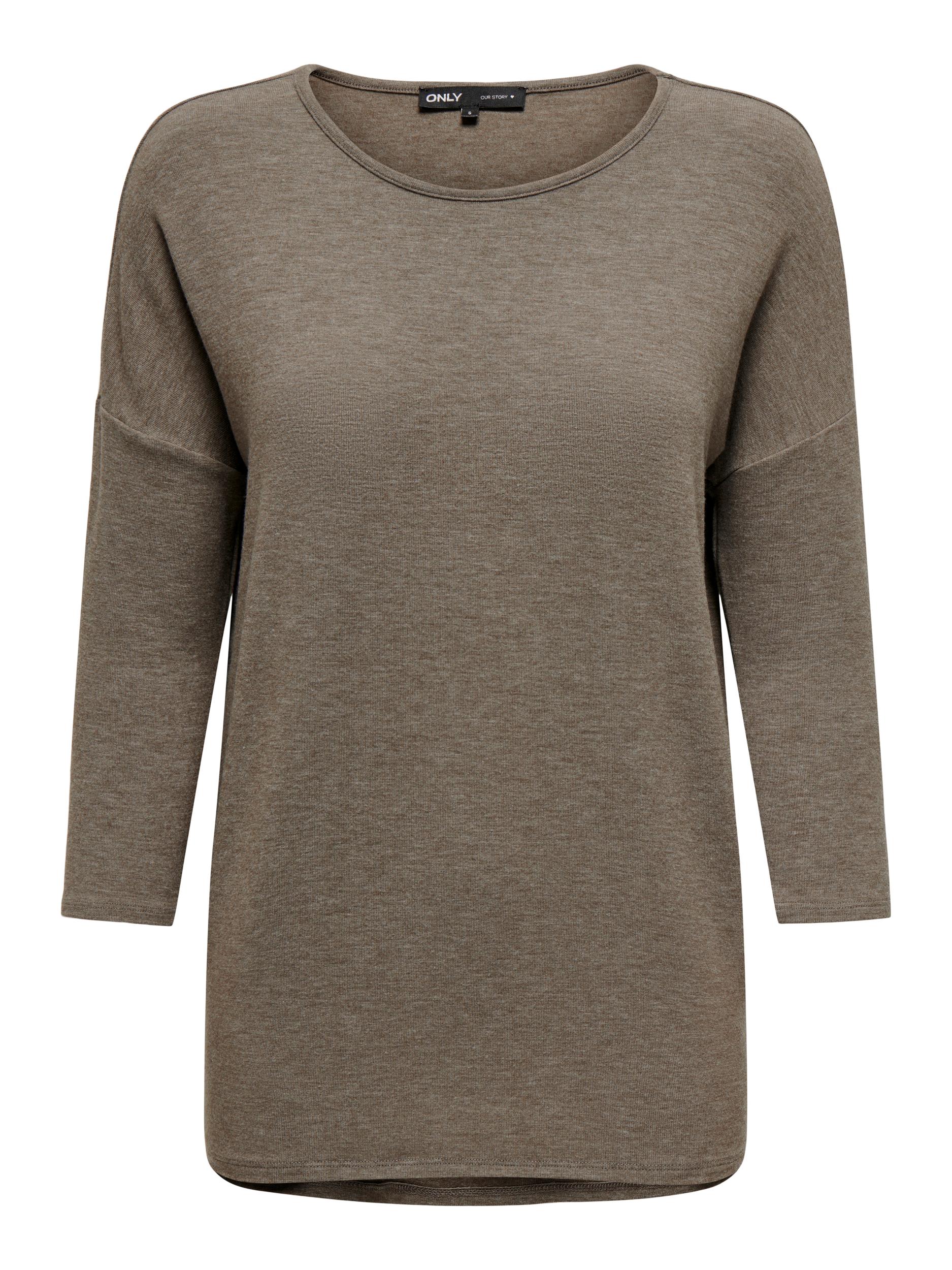 ONLGLAMOUR 3/4 TOP JRS NOOS