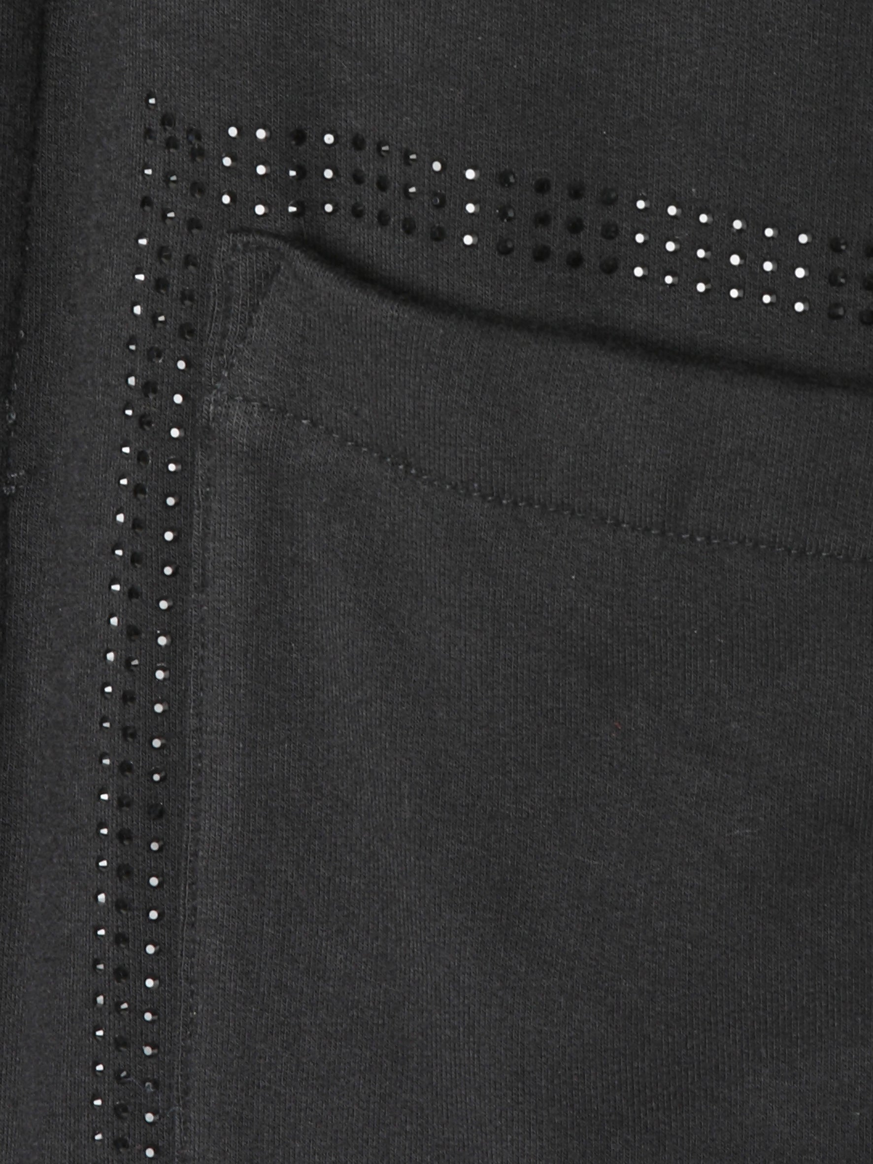 Jacke Kapuze 1/1 Arm offen