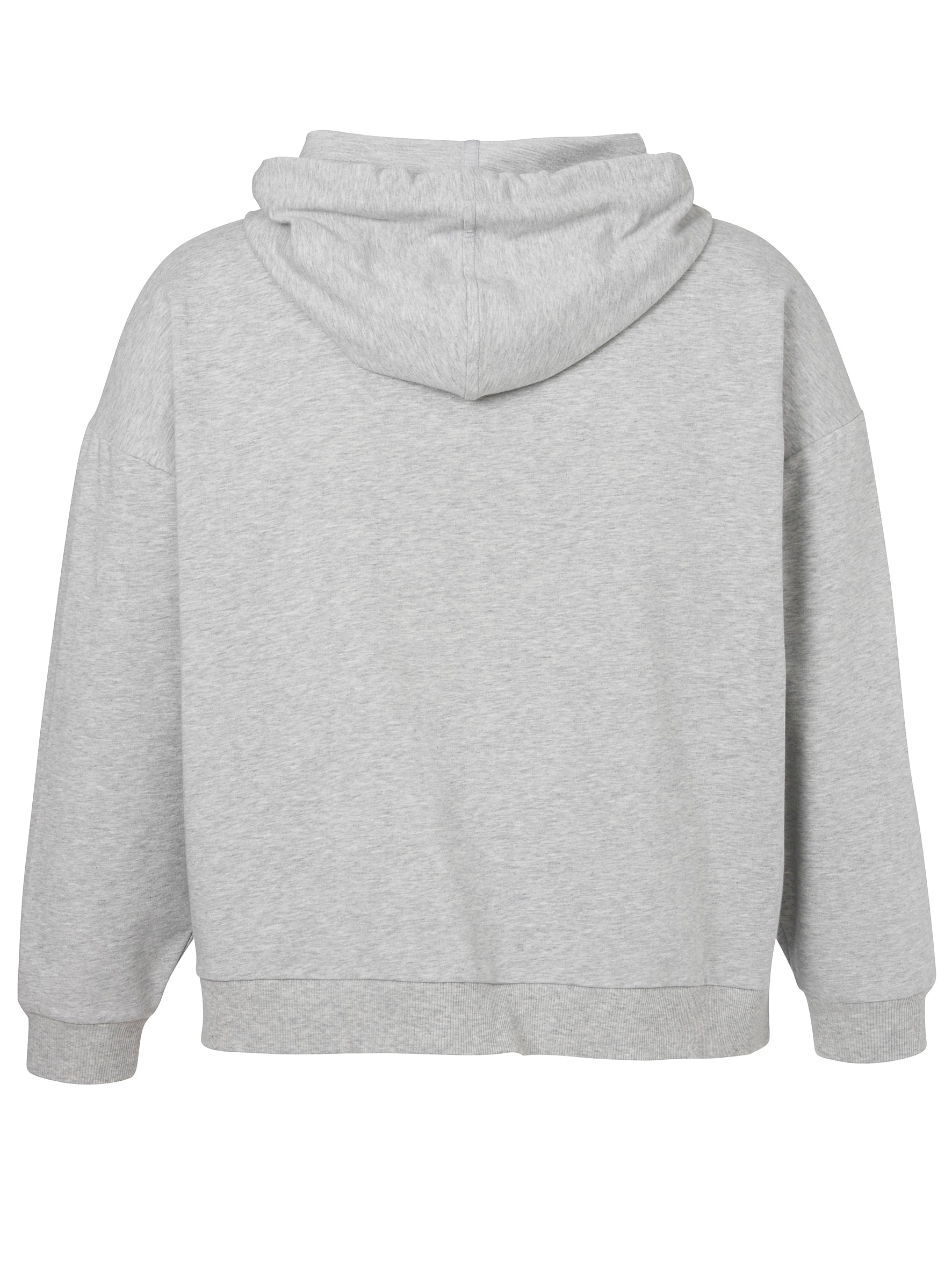 Jacke Kapuze 1/1 Arm Zipper