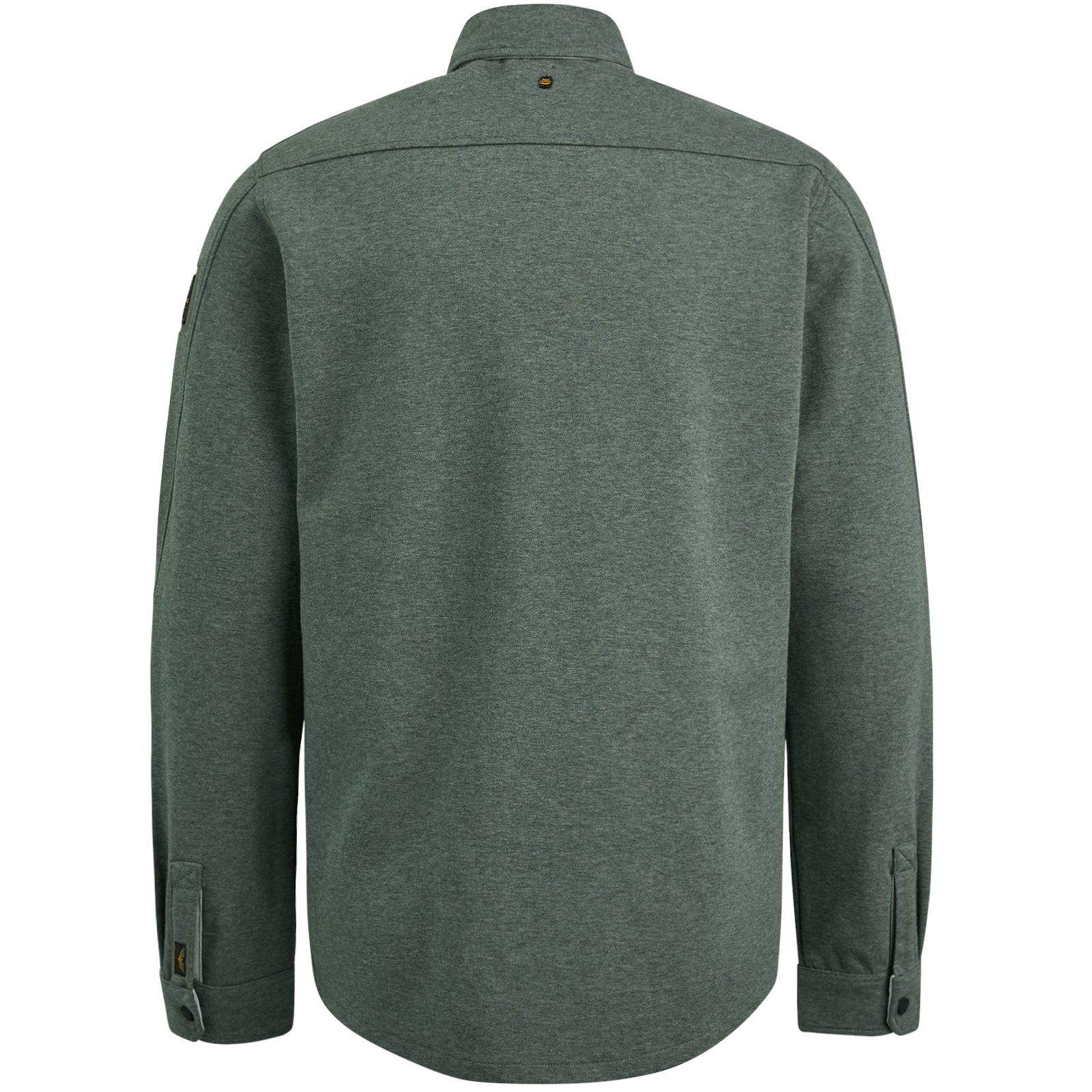 Long Sleeve Shirt Spacer Sweat
