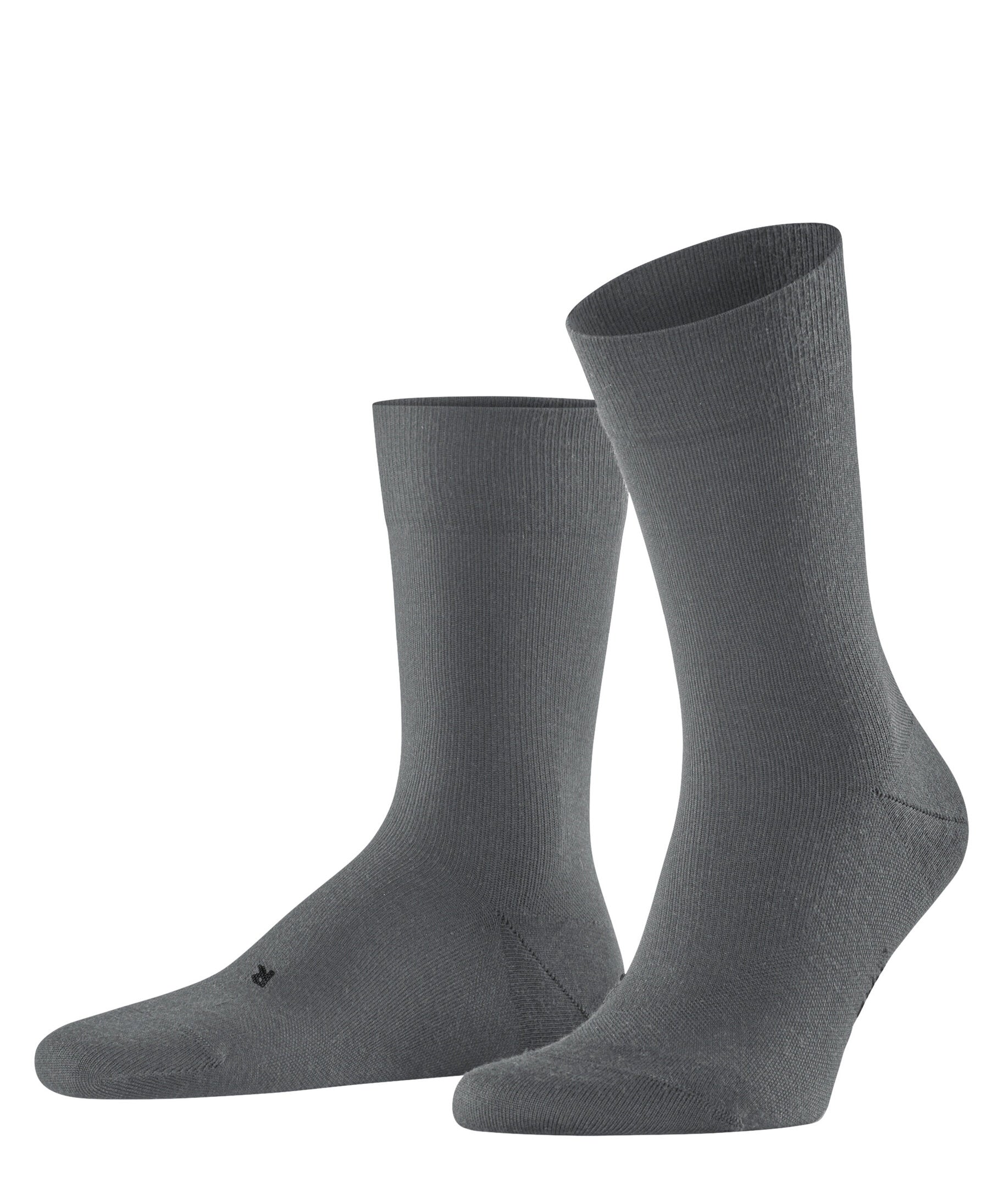 FALKE Stabilizing Wool Everyday Herren Socken