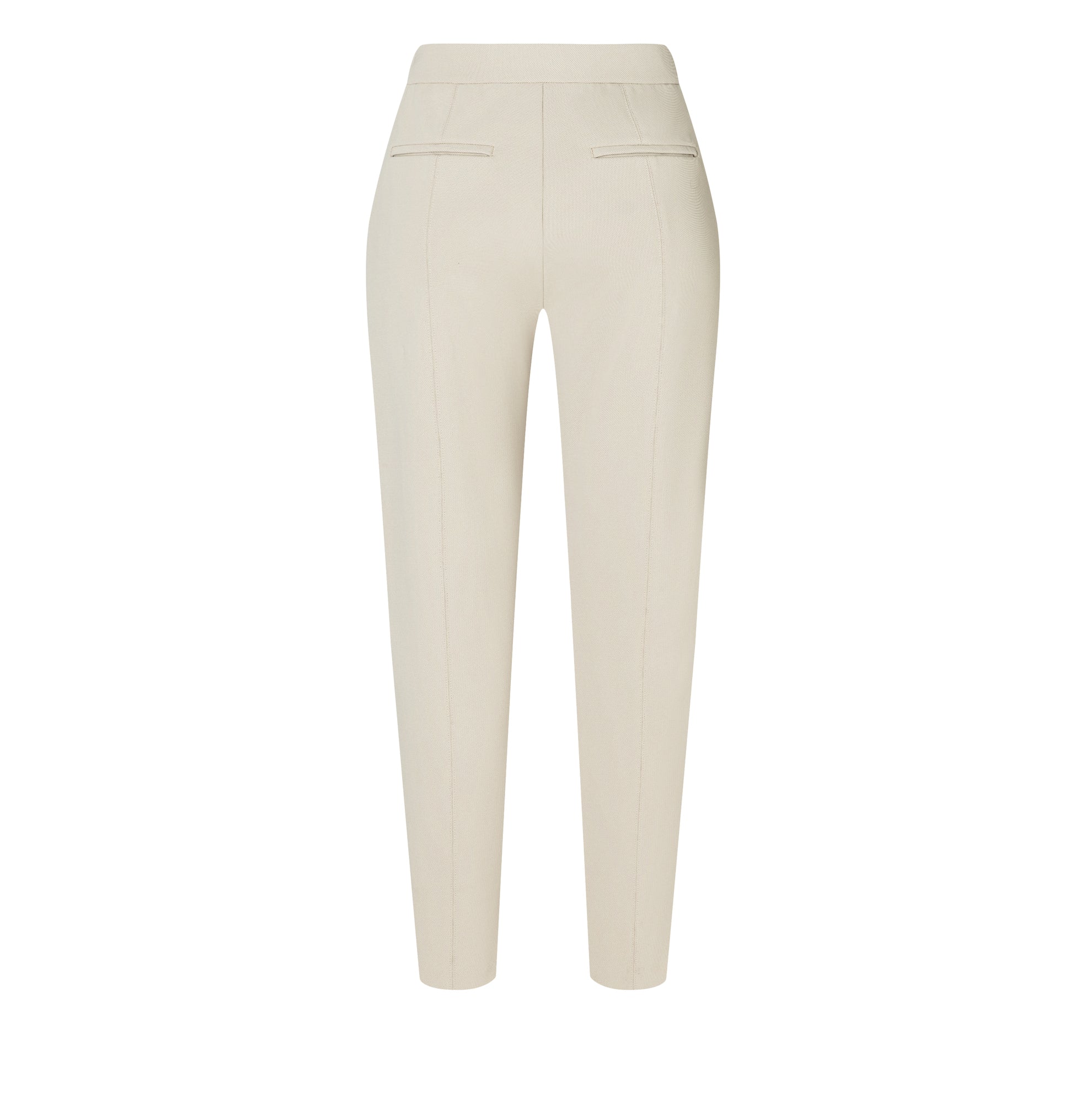 MAC JEANS - CHINO, Stretch ribbon