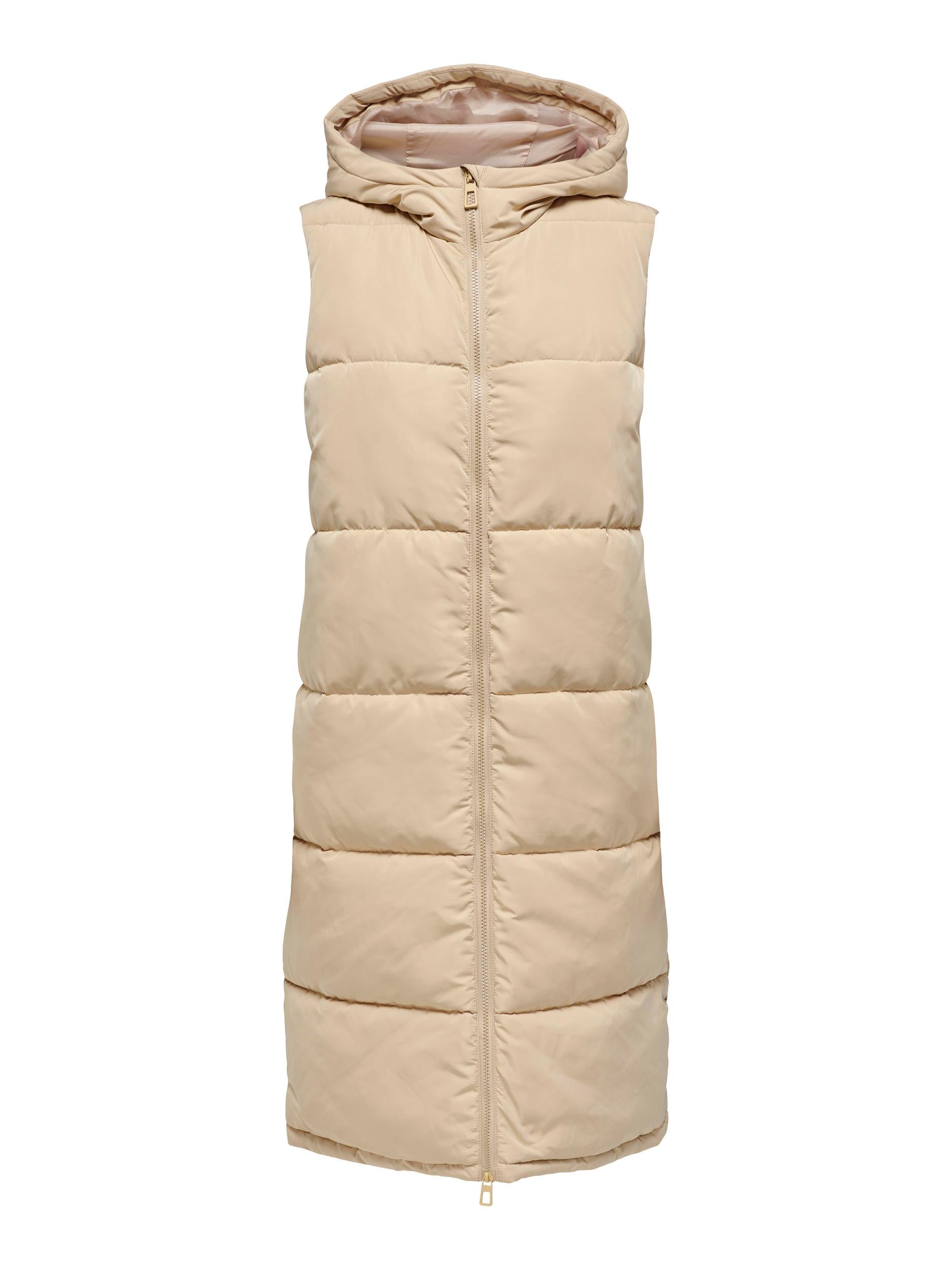 ONLALINA LONG WAISTCOAT OTW NOOS