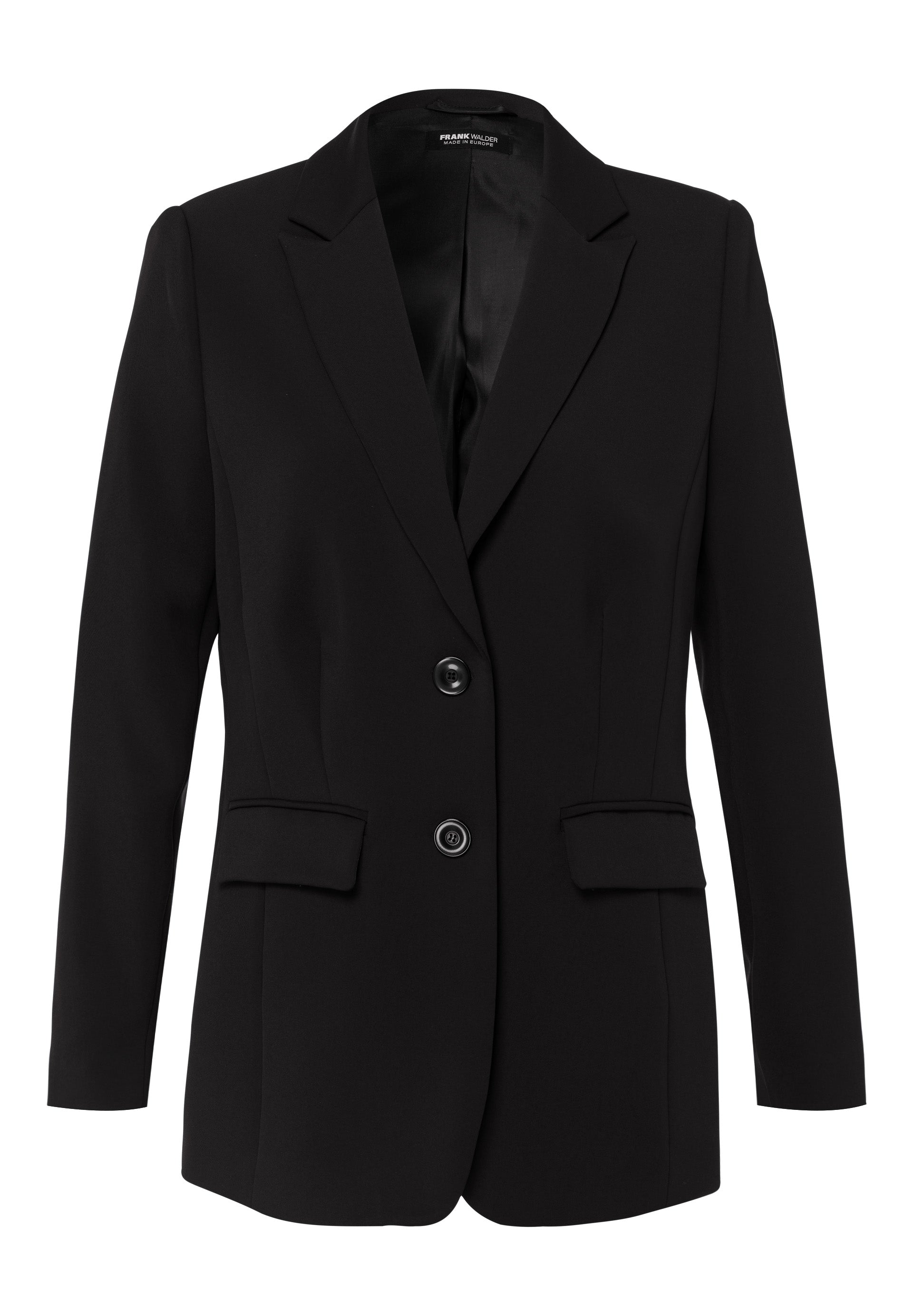 Blazer NOS für einen lässigen Business-Look