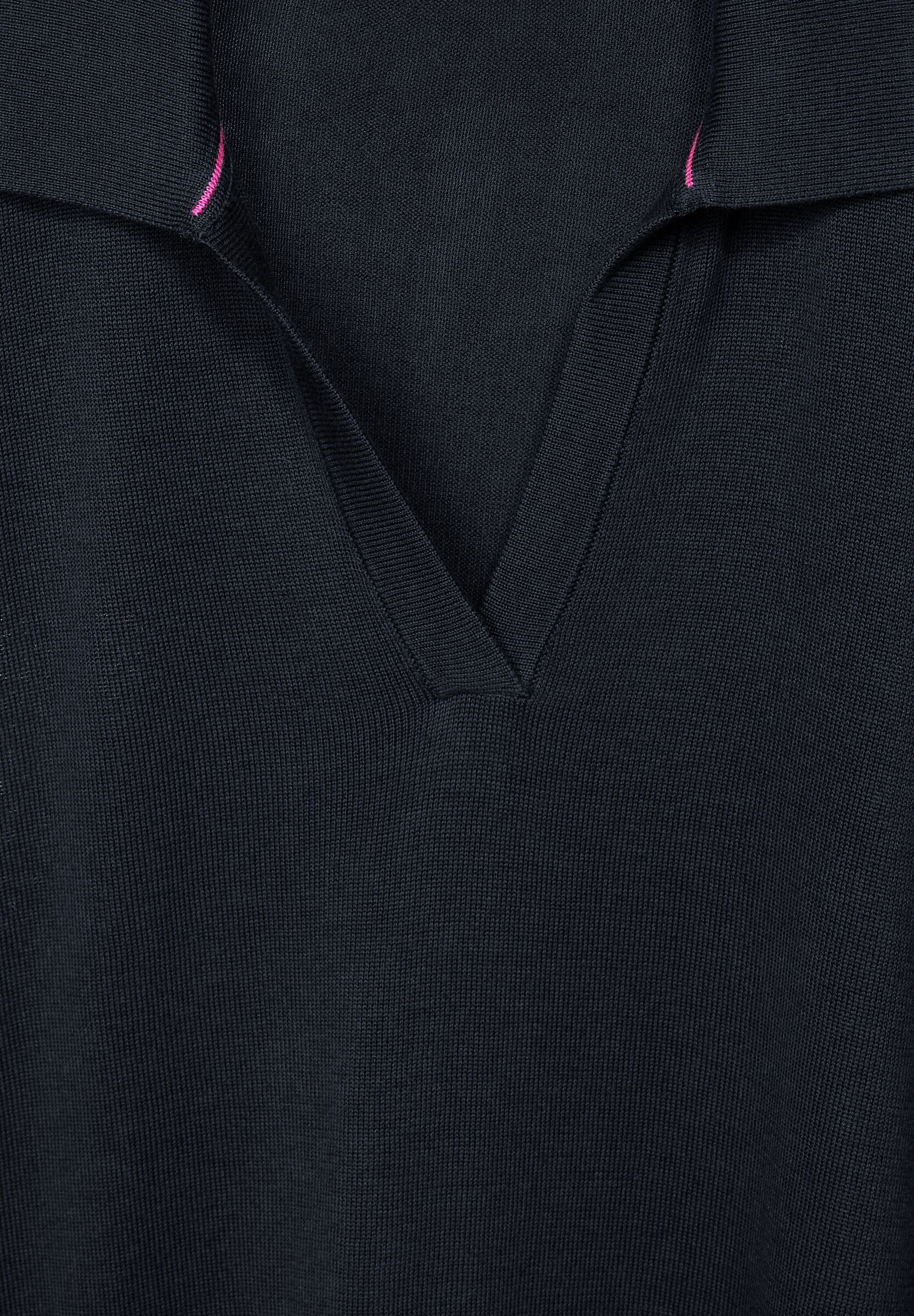 Oversized Pullover