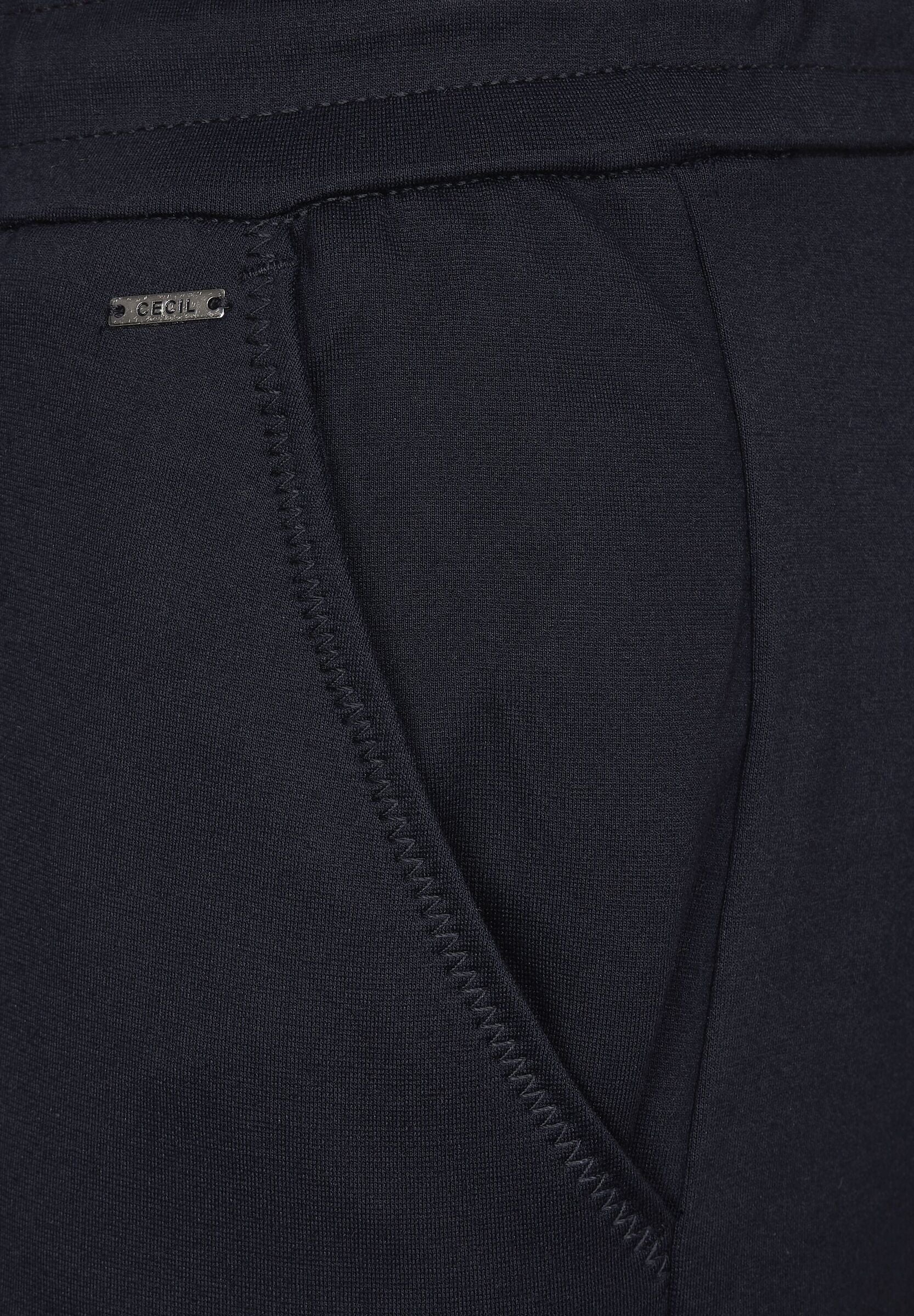Jersey Loose Fit Hose