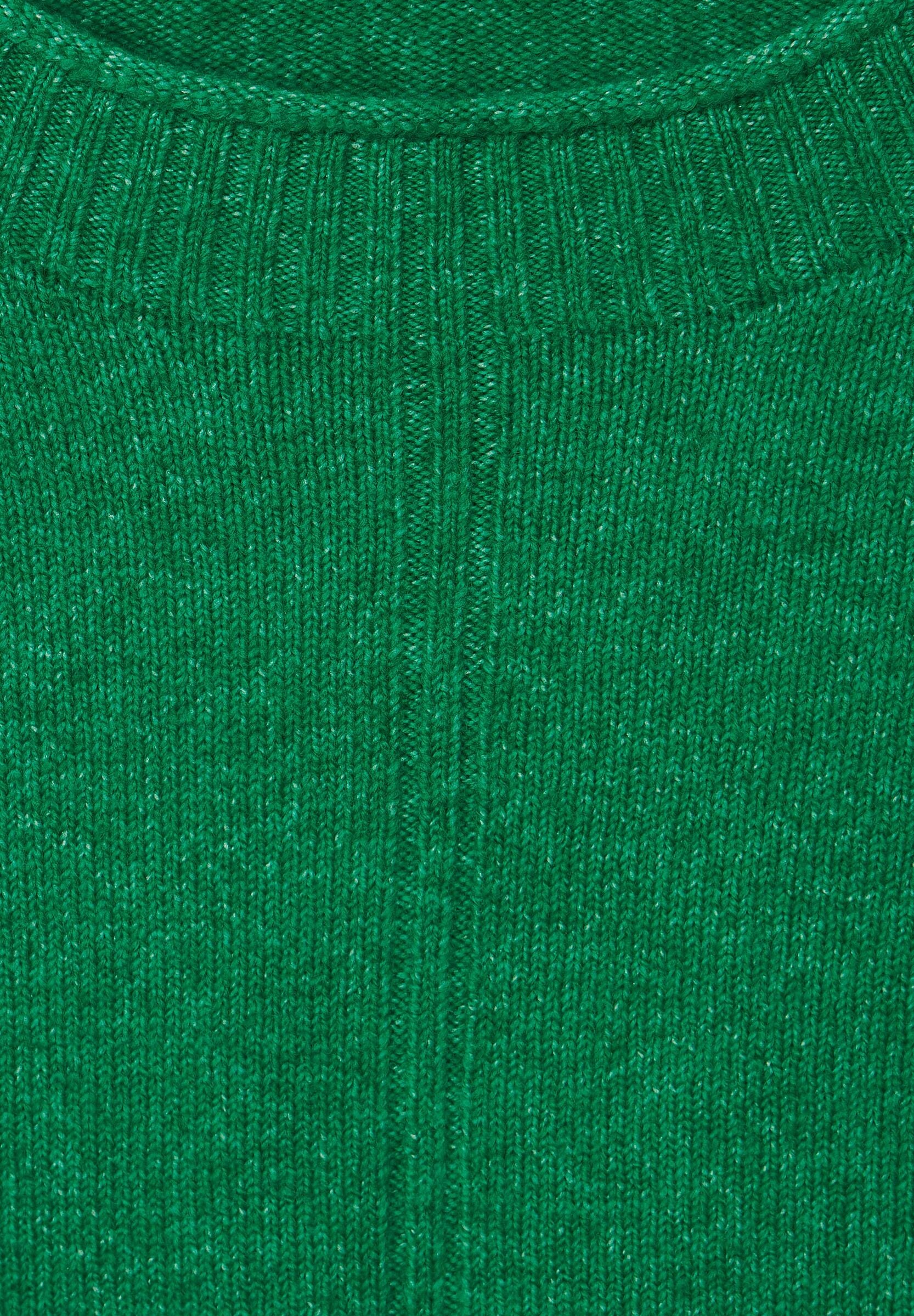 Cosy Strickpullover
