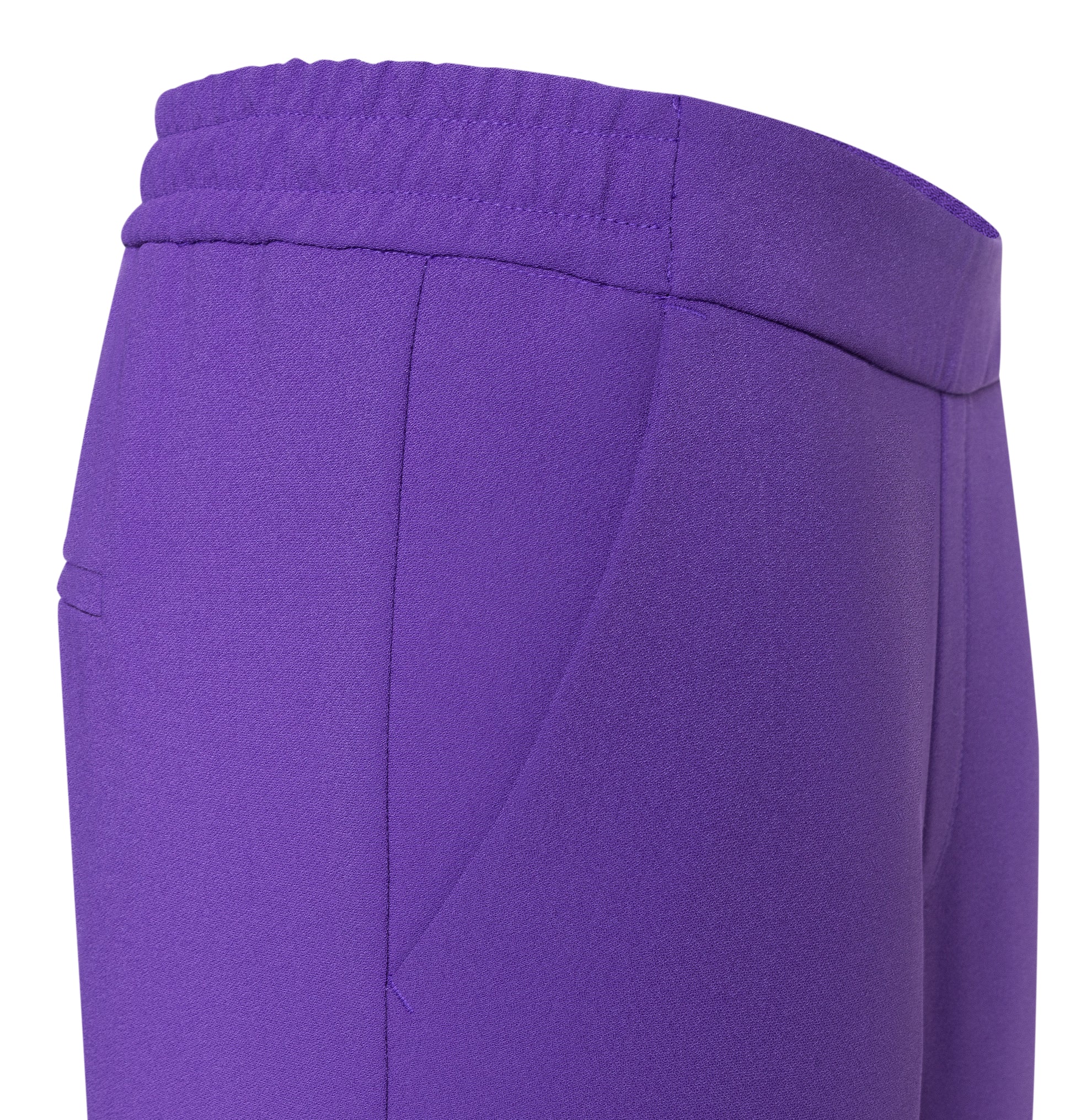 MAC JEANS - CHIARA, Floating crepe