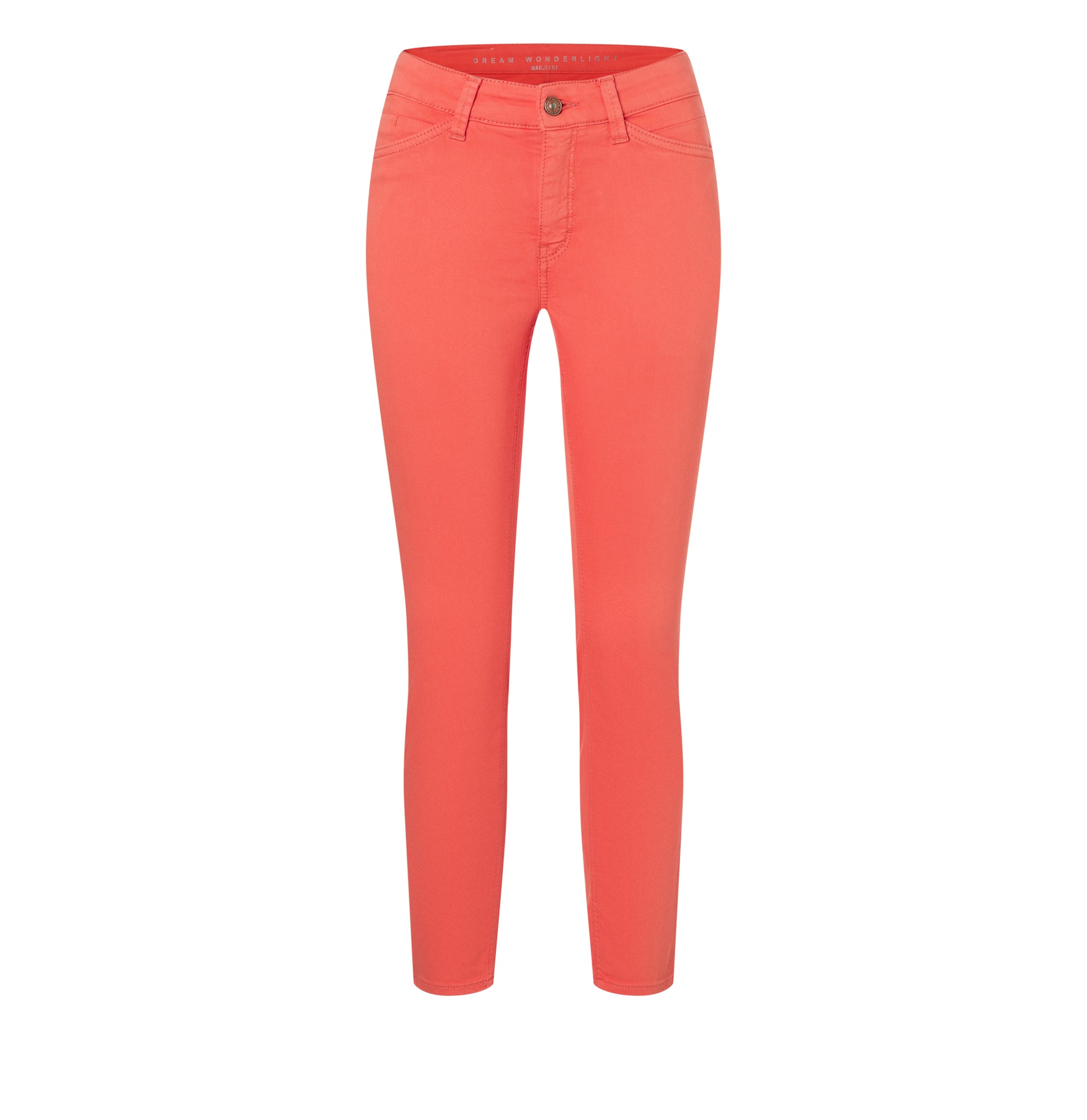 MAC JEANS - DREAM SUMMER, DREAM Wonder light Denim