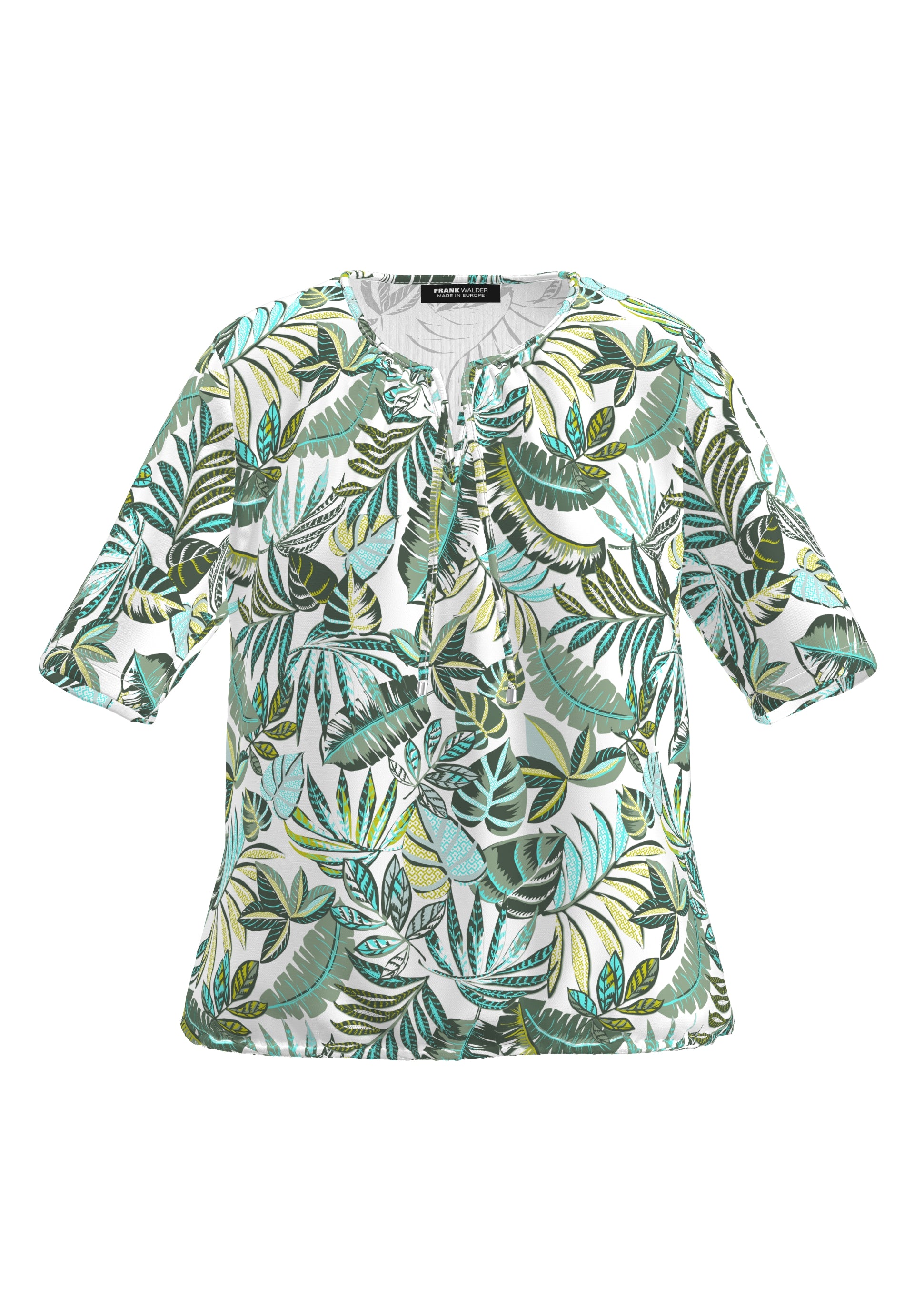 Blusenshirt NOS zum kombinieren