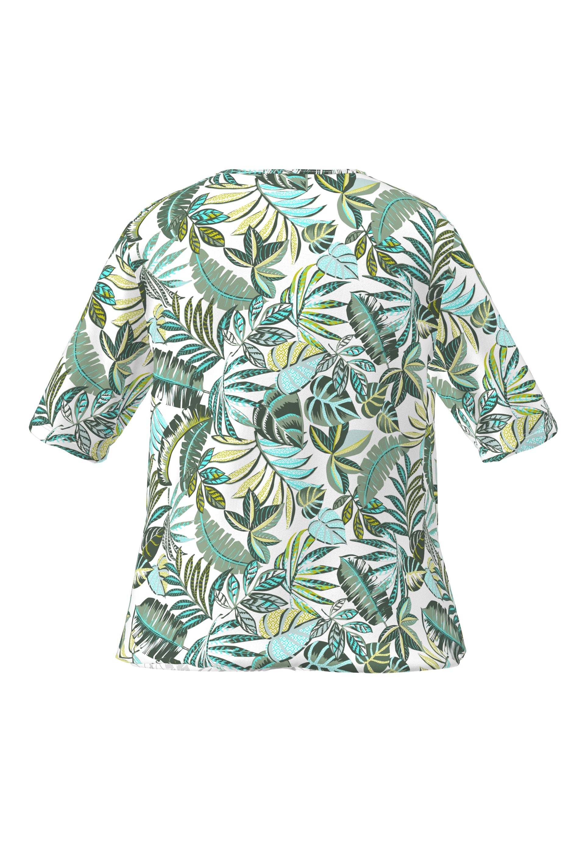Blusenshirt NOS zum kombinieren