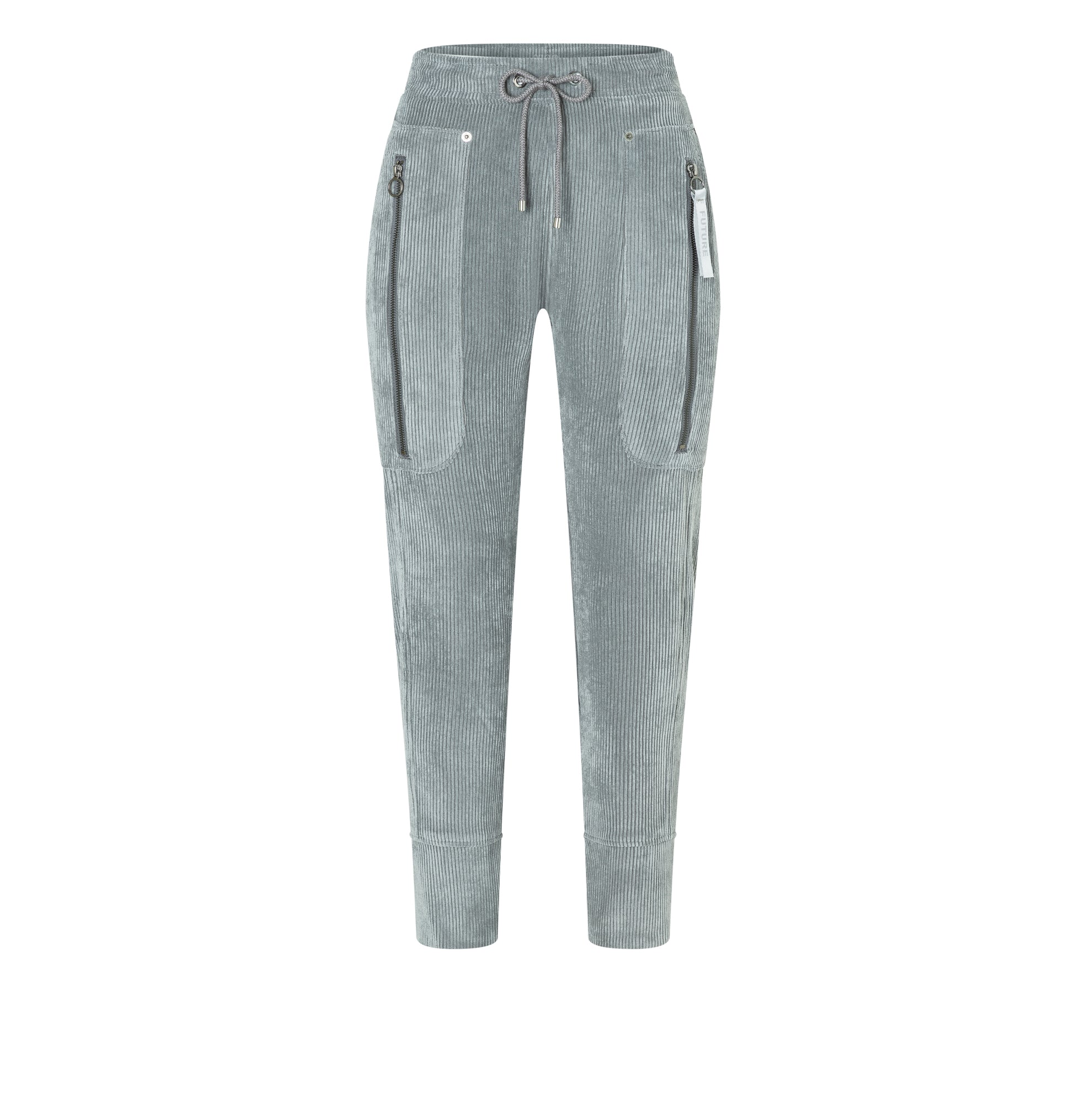 MAC JEANS - FUTURE 2.08 casual, Fluid corduroy