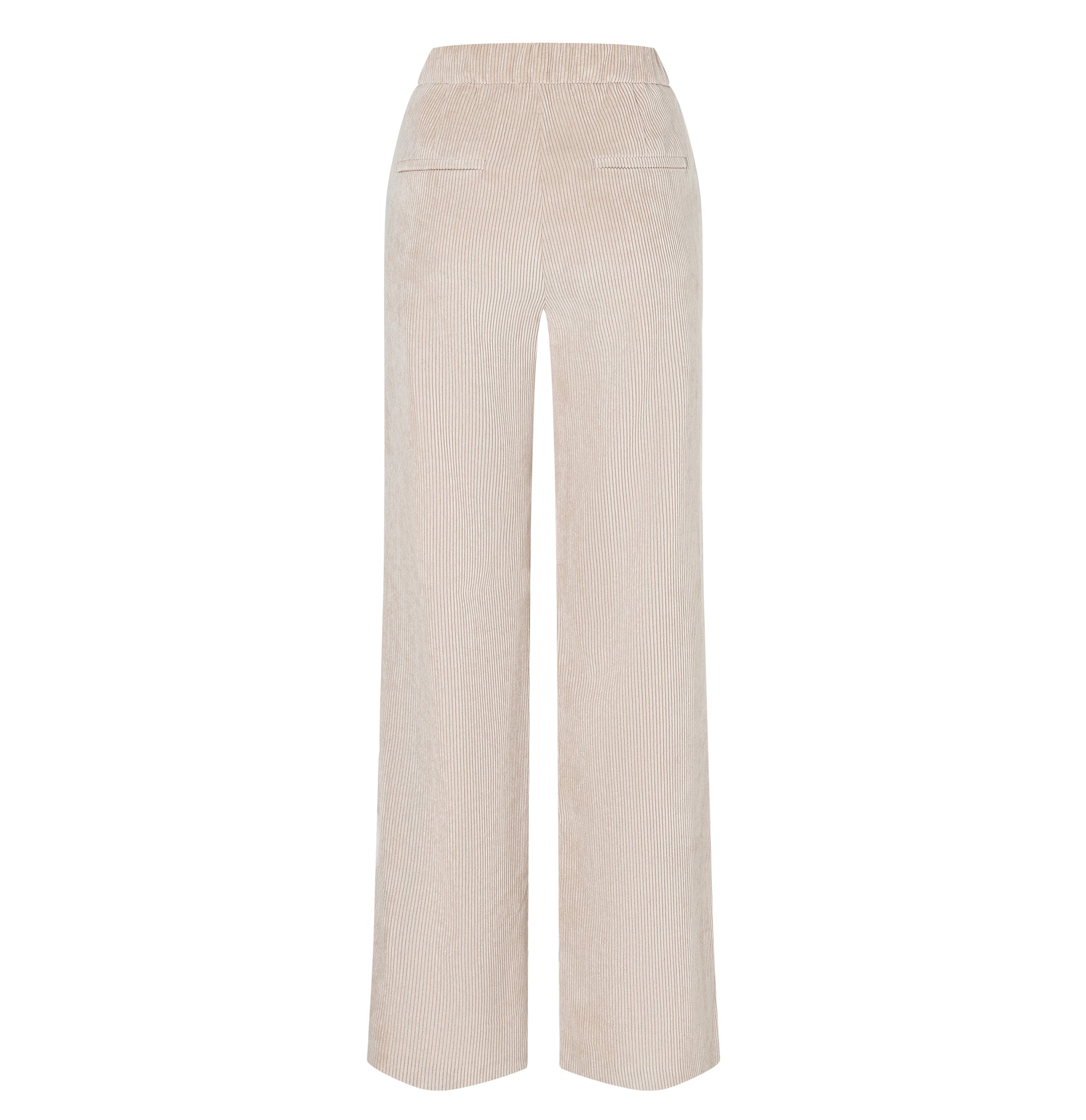 MAC JEANS - CHIARA , Fluid corduroy