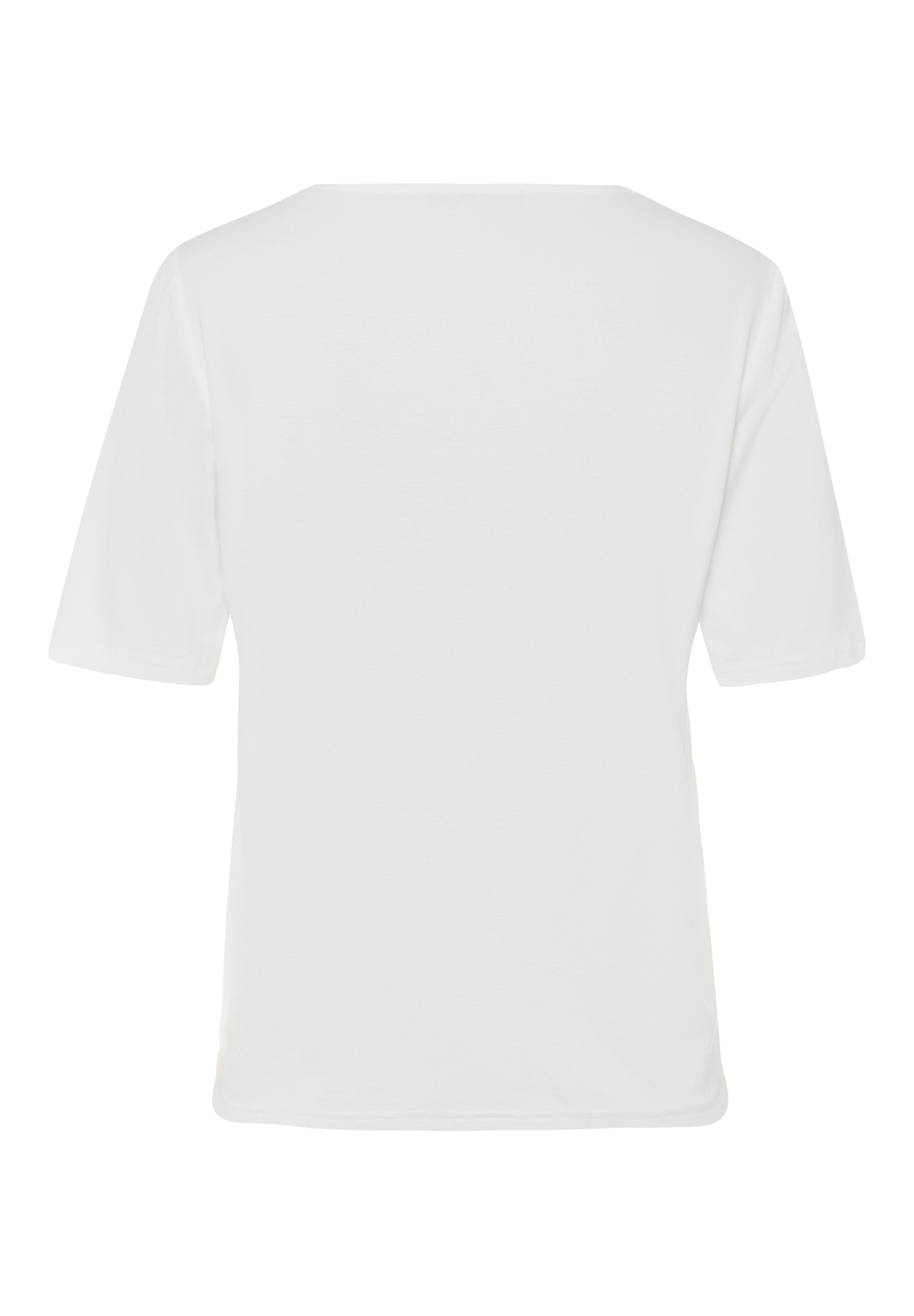 Blusenshirt CARIBBEAN DREAM mit Strukturdesign