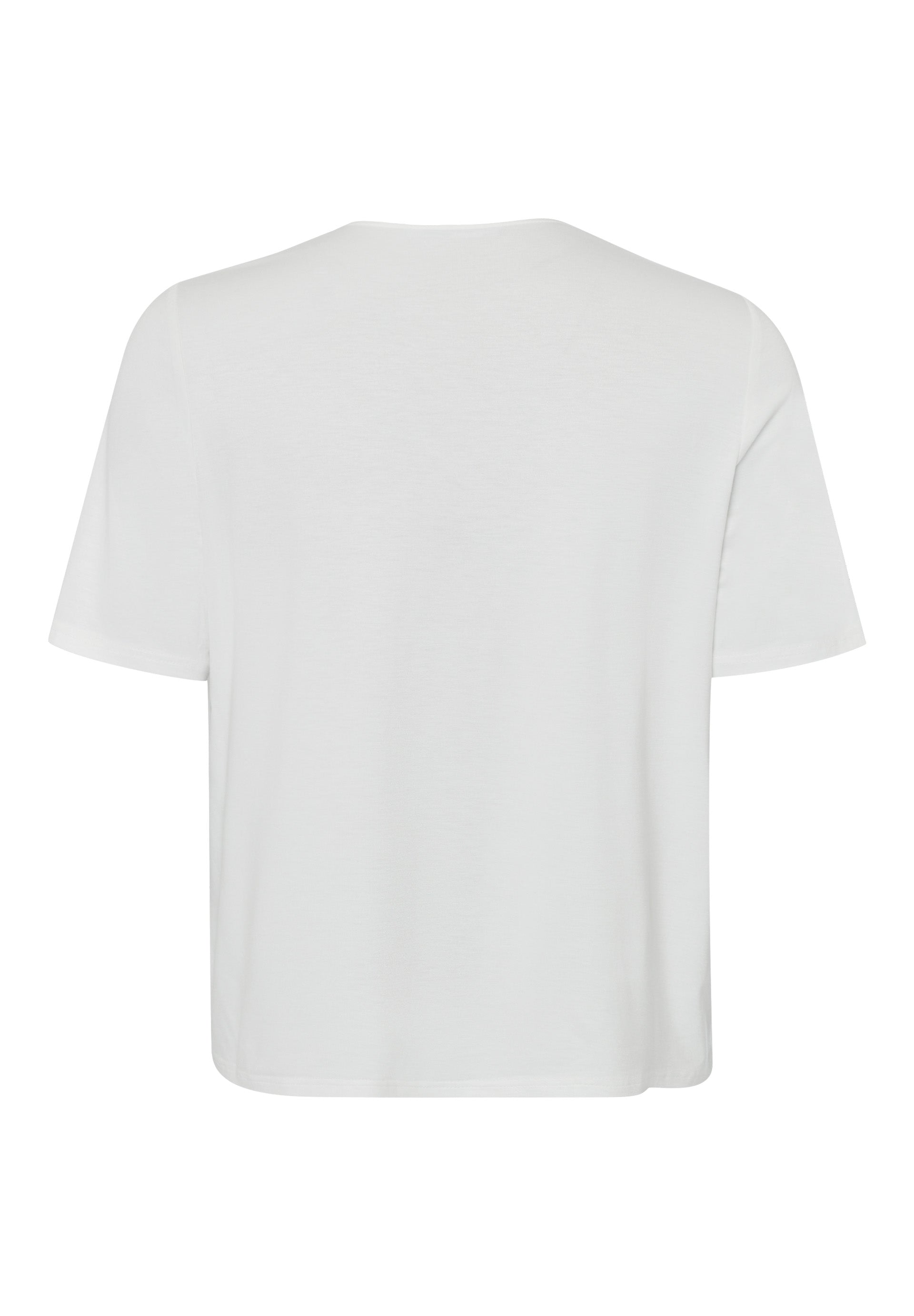 Blusenshirt ELEMENTS mit edlem Schmuckband