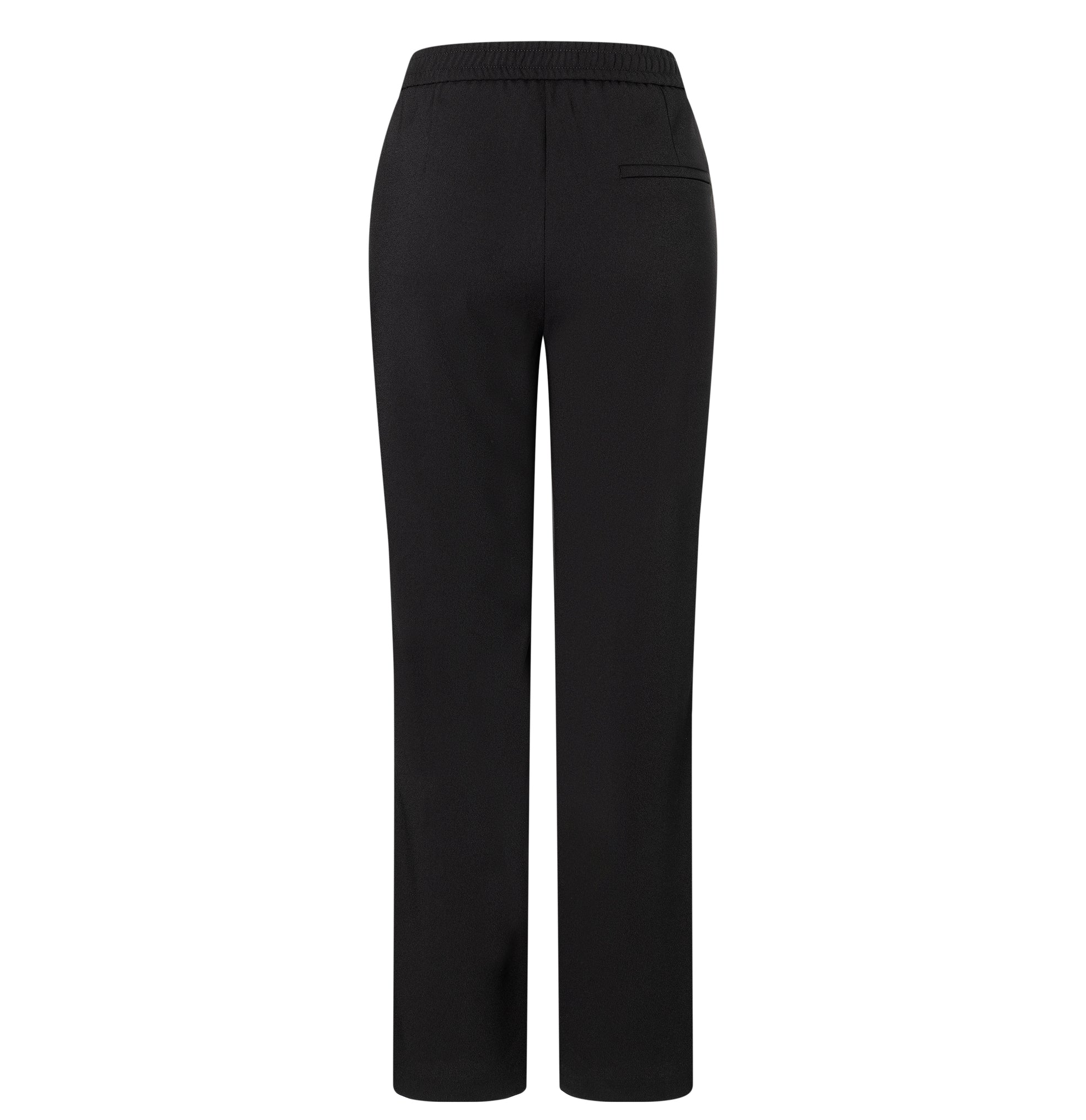 MAC JEANS - CHIARA, Floating crepe