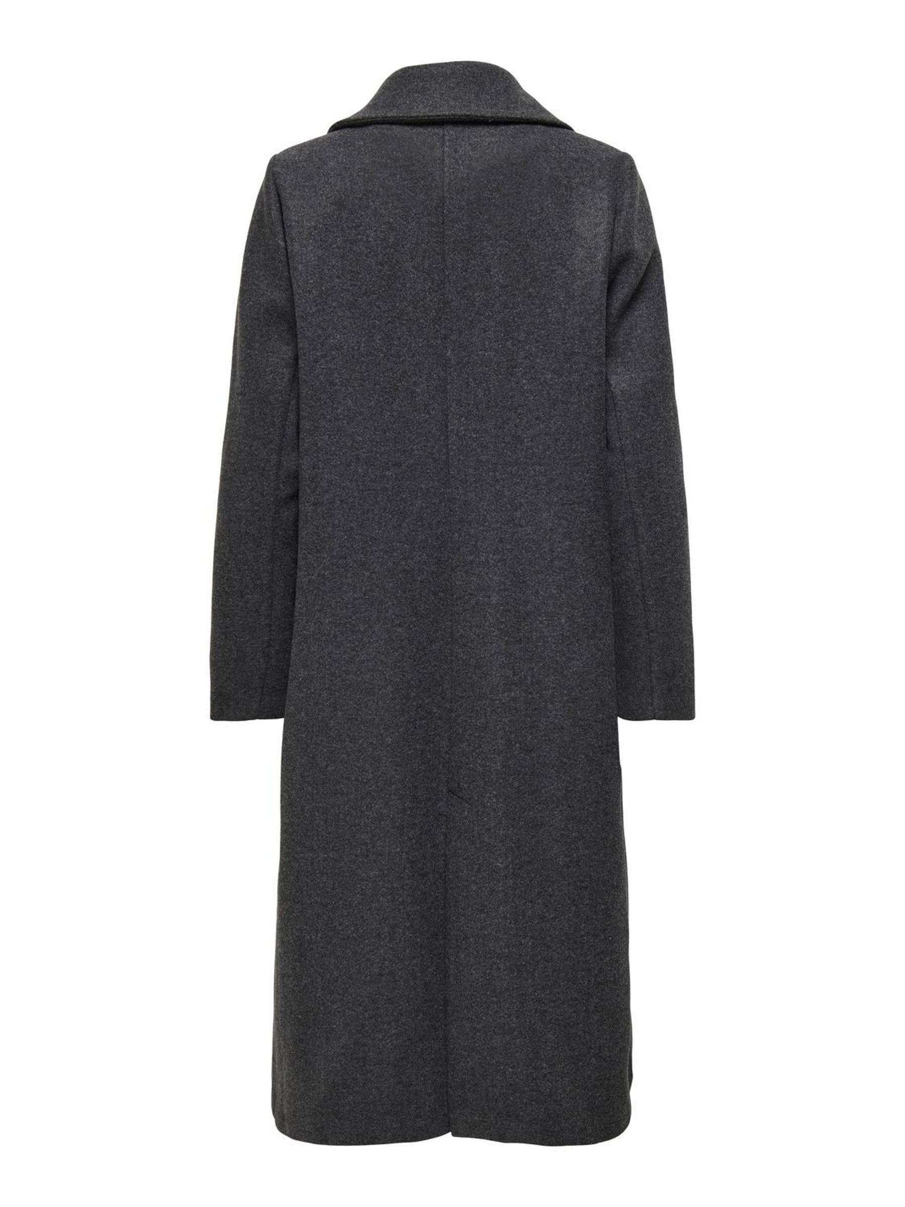 ONLEMMA LIFE REG. LONG COAT OTW