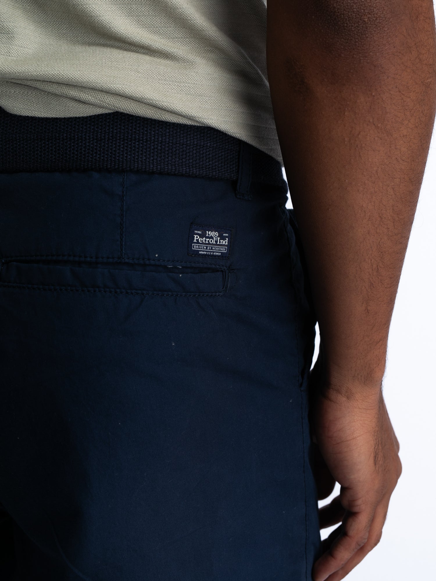 Men Shorts Chino