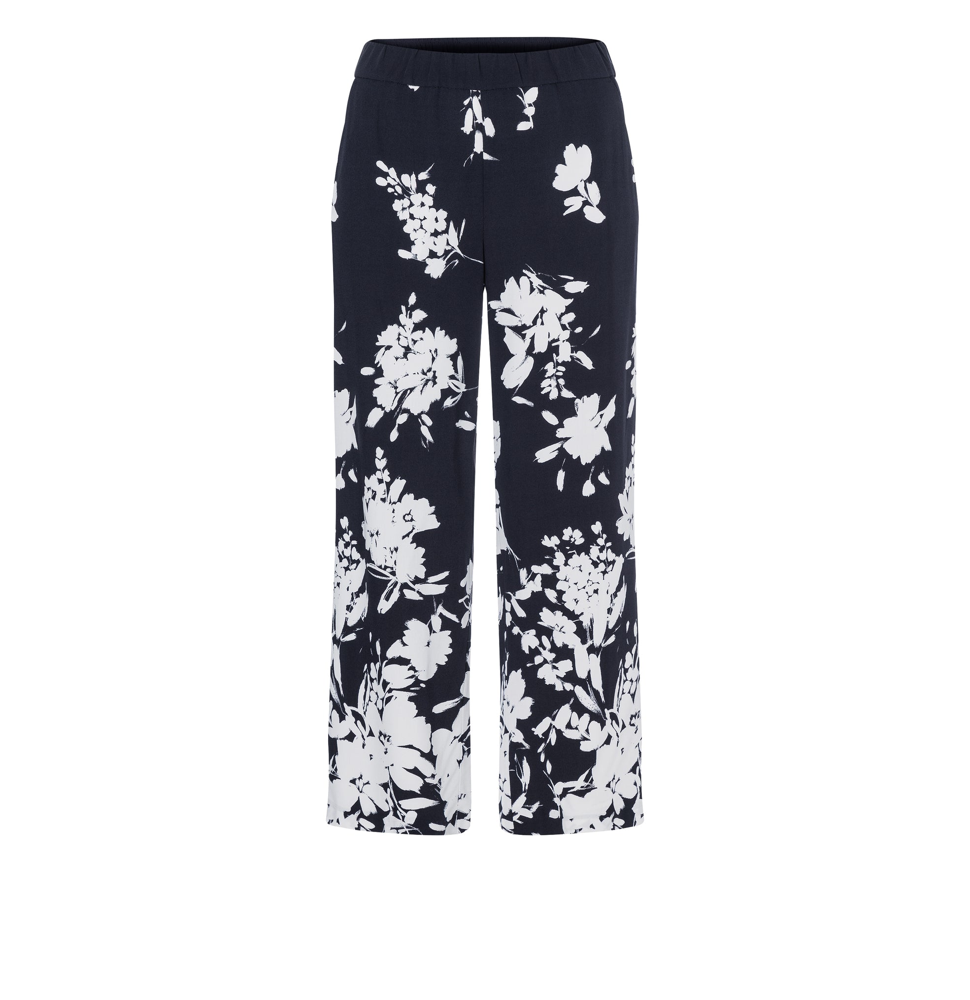 MAC JEANS - CHIARA, Fluid viscose