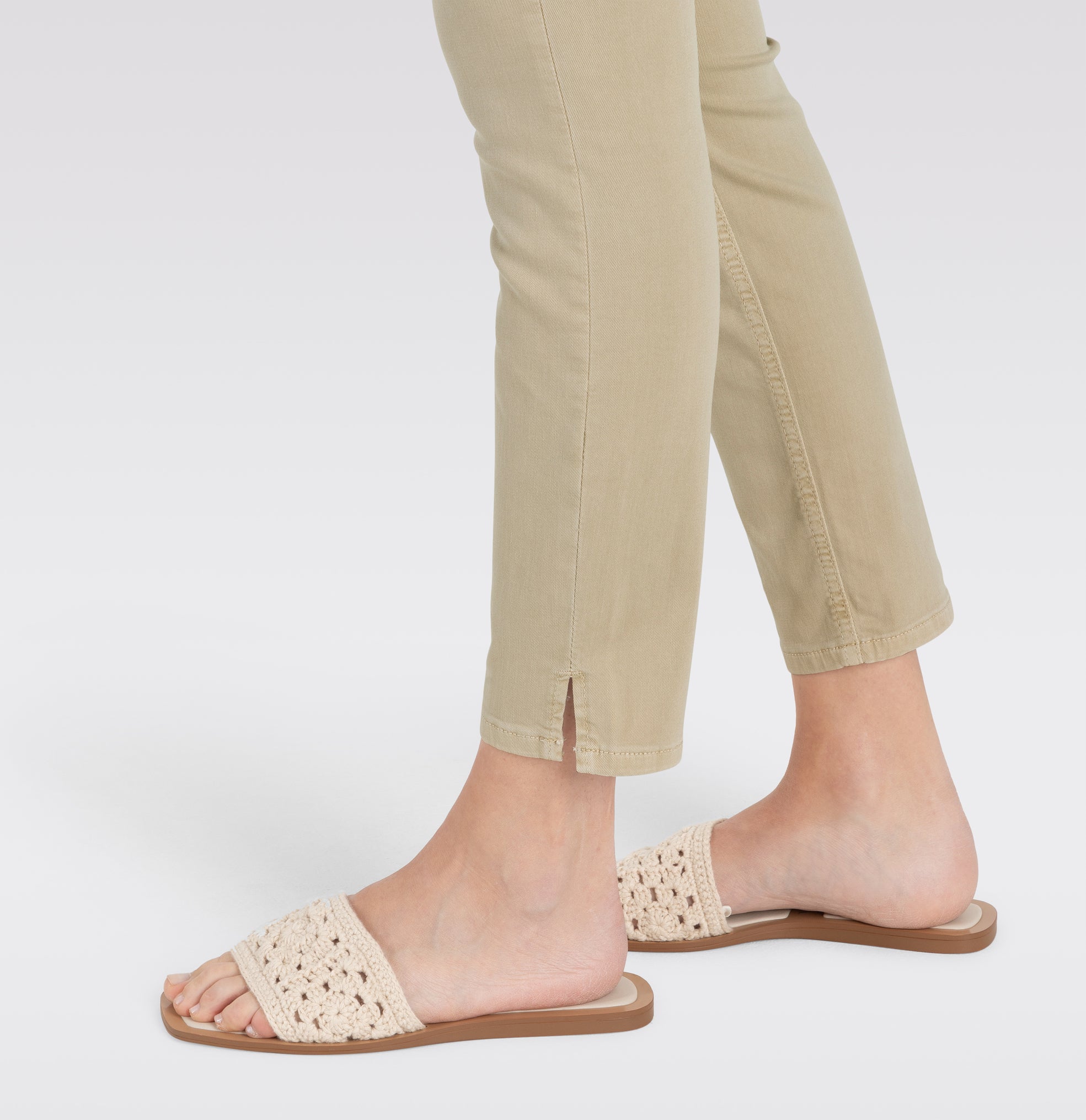 MAC JEANS - DREAM SUMMER , DREAM Wonder light Denim