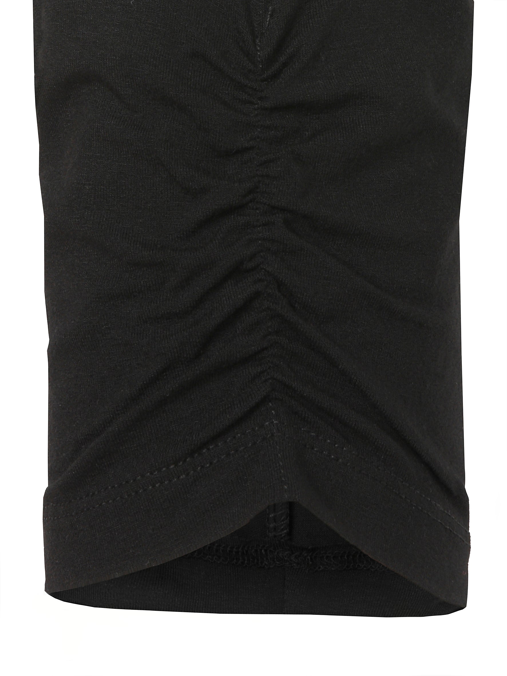 Jacke Offen 3/4 Arm