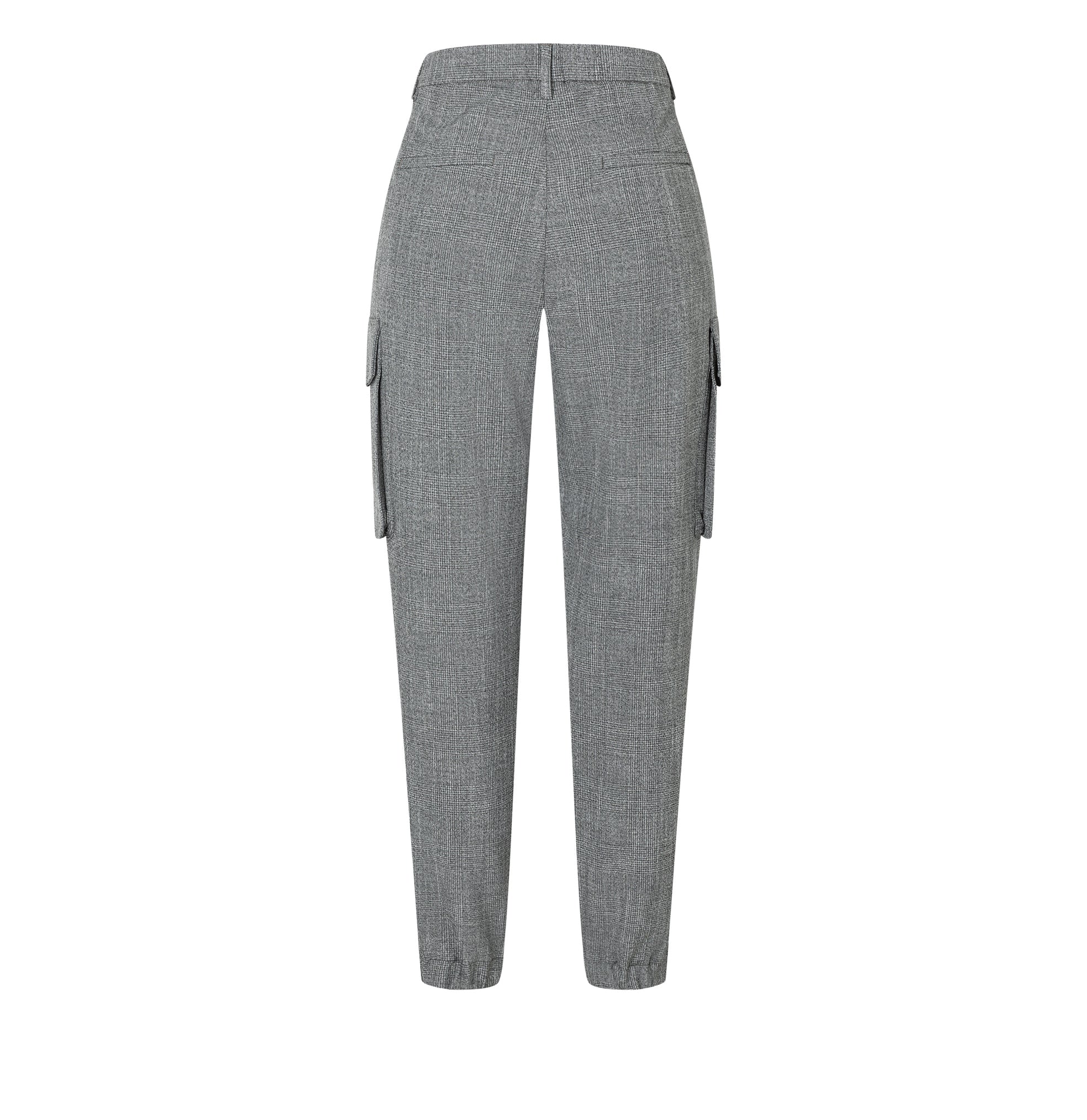 MAC JEANS - RAHEL, Bistretch dessiniert
