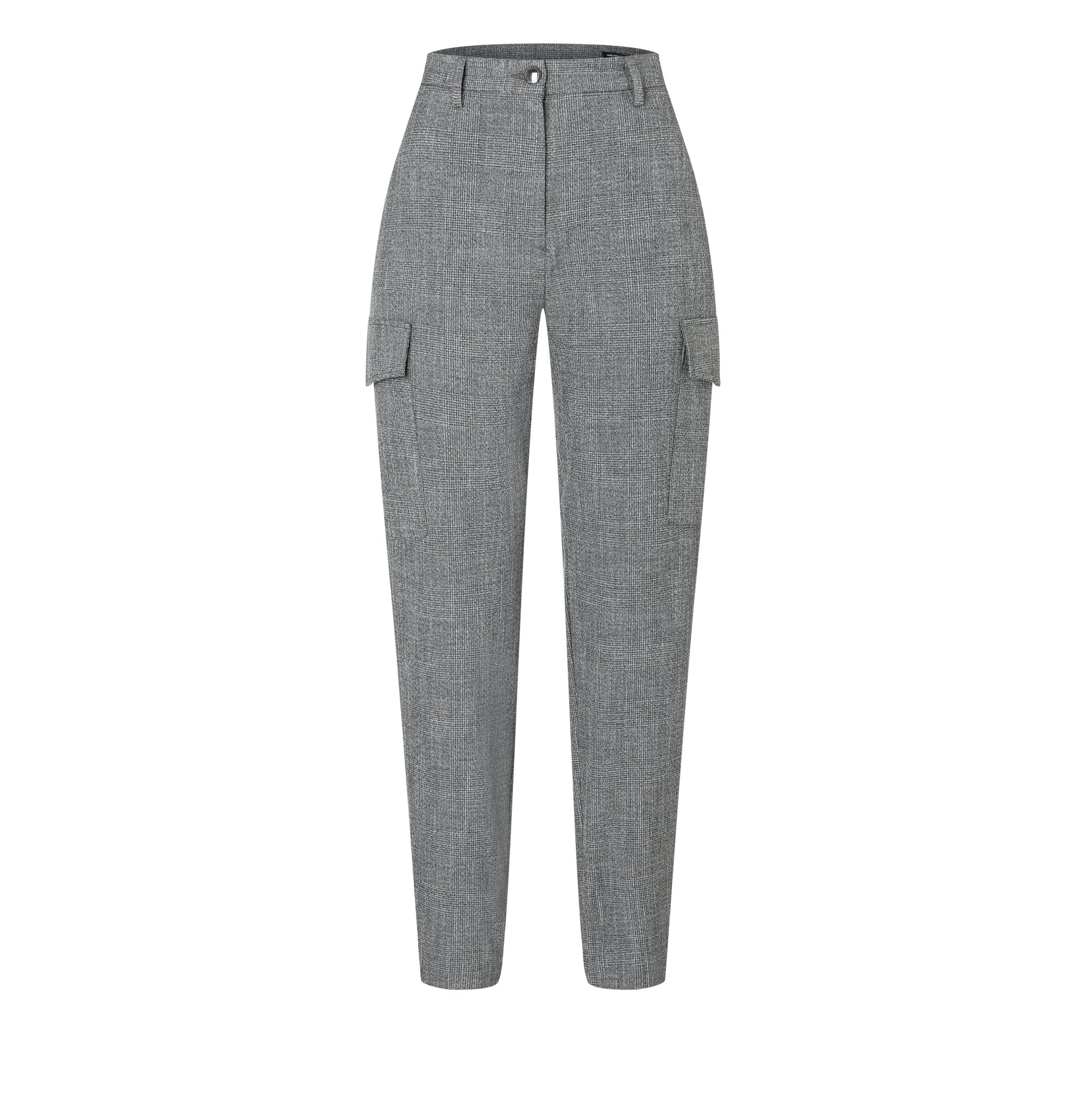 MAC JEANS - RAHEL, Bistretch dessiniert