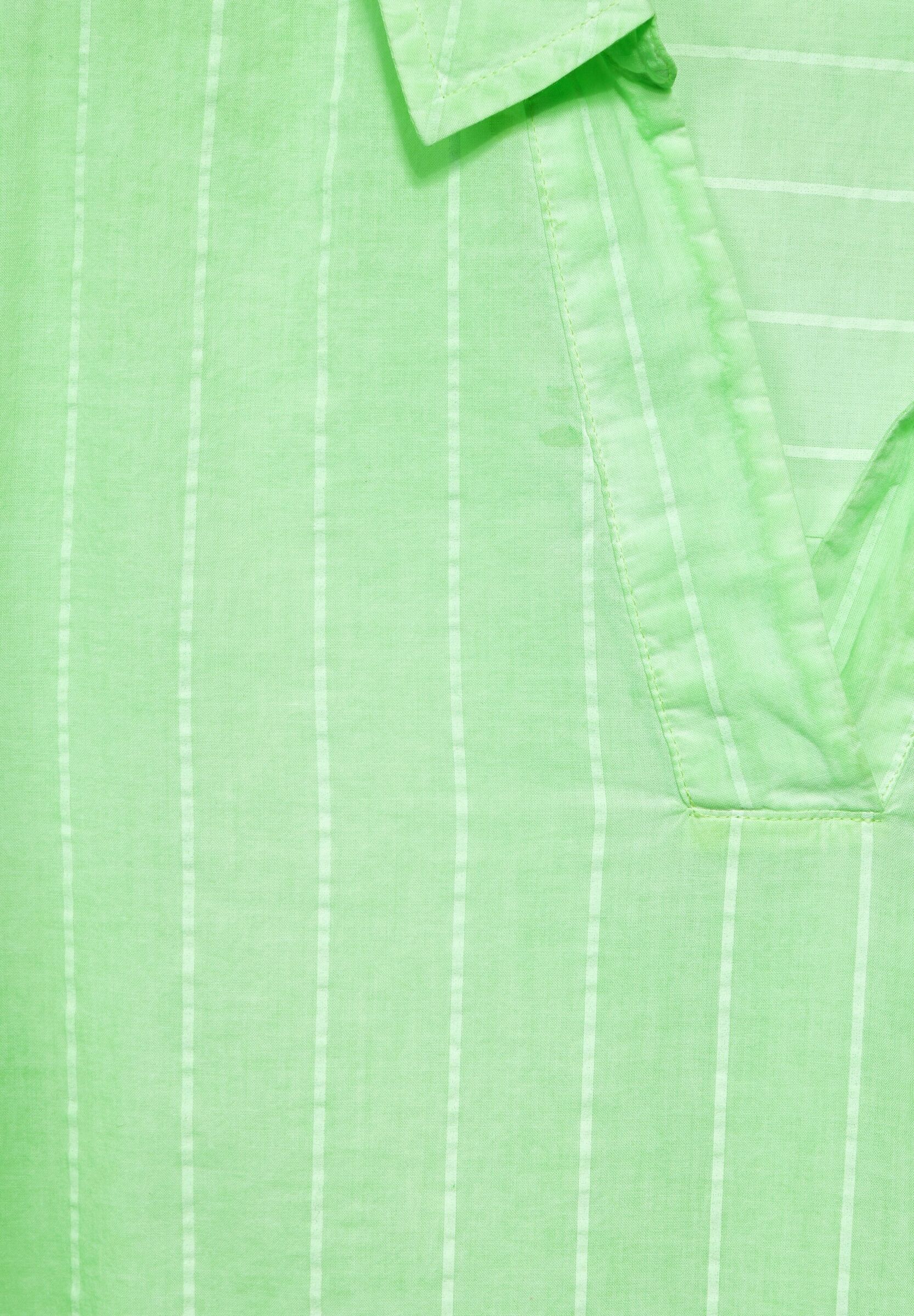 Gestreifte Bluse