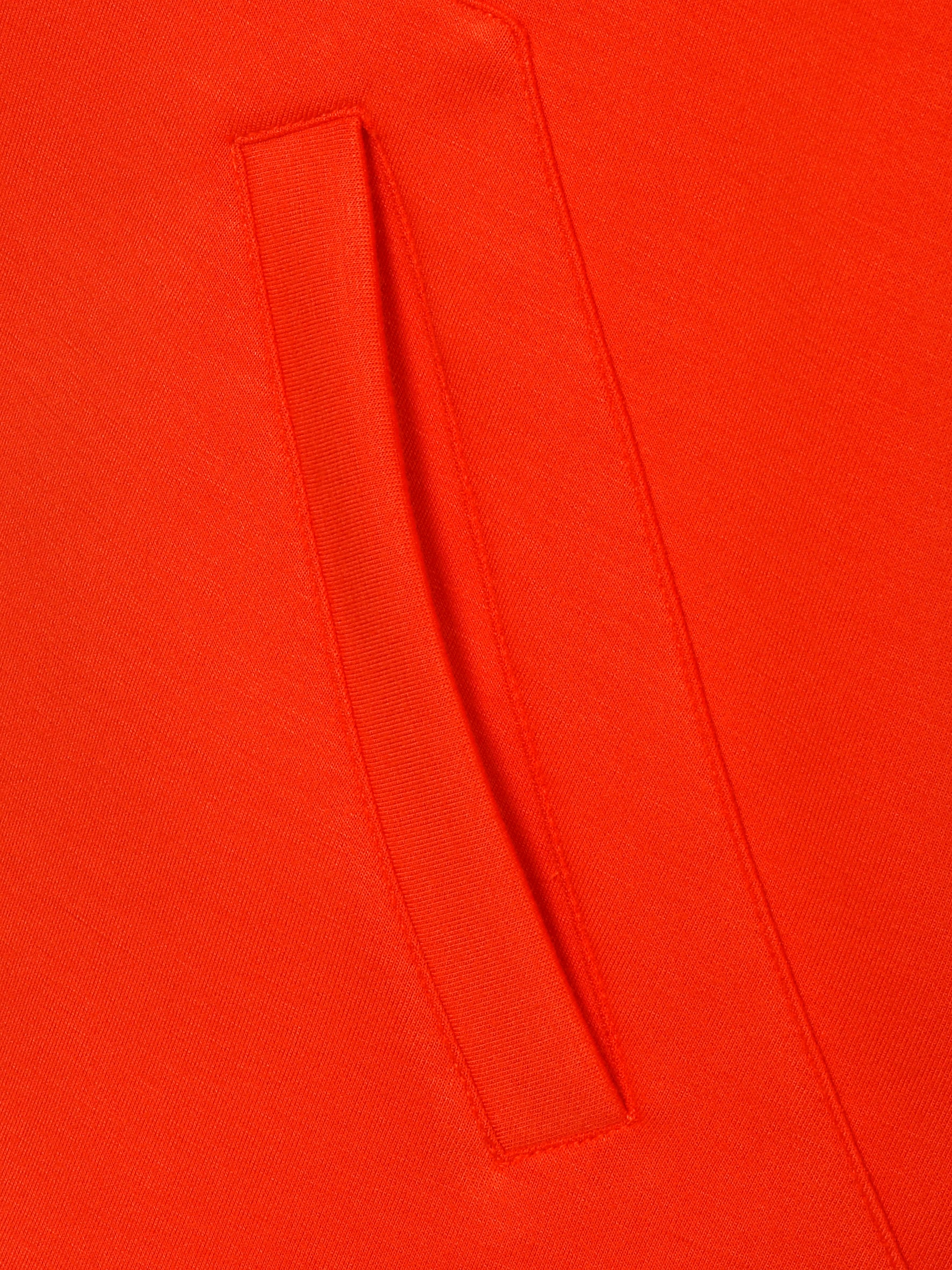 Jacke Kapuze 1/1 Arm Knöpfe