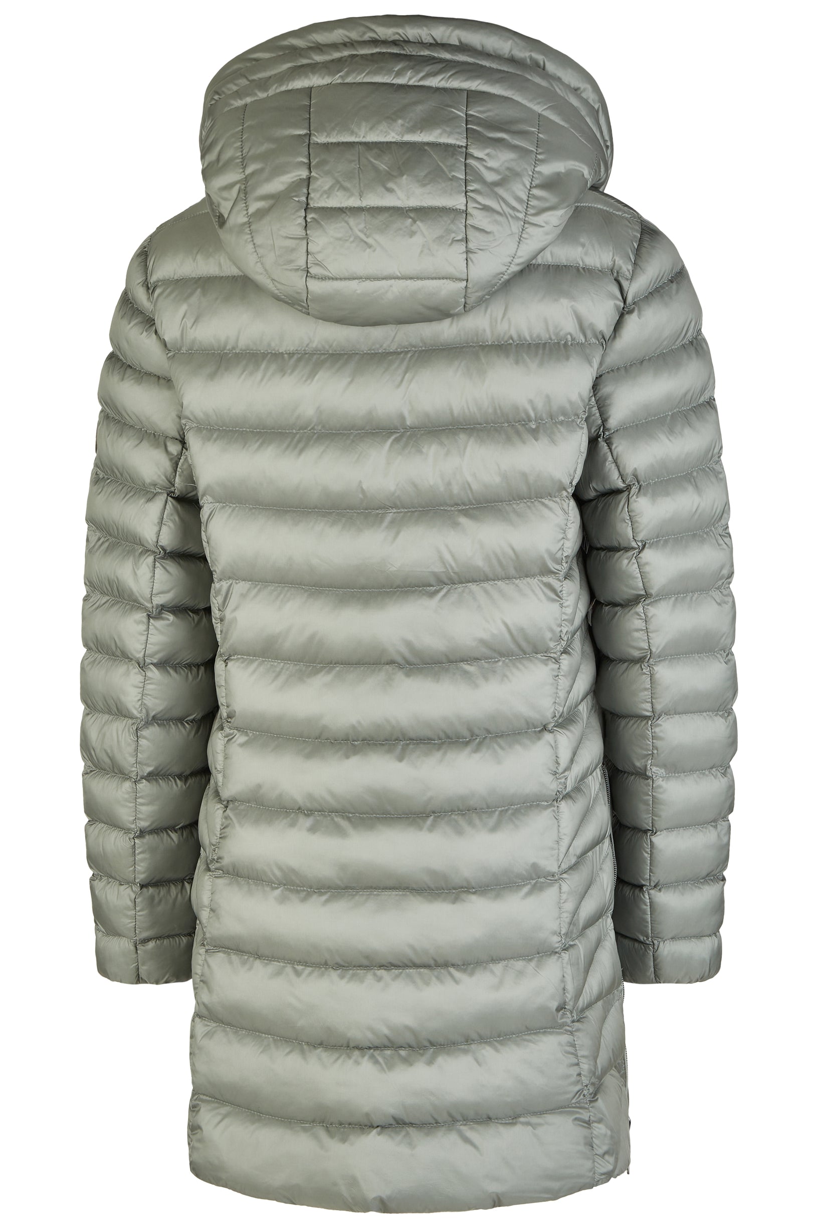 Jacke Thermore mit Kapuze