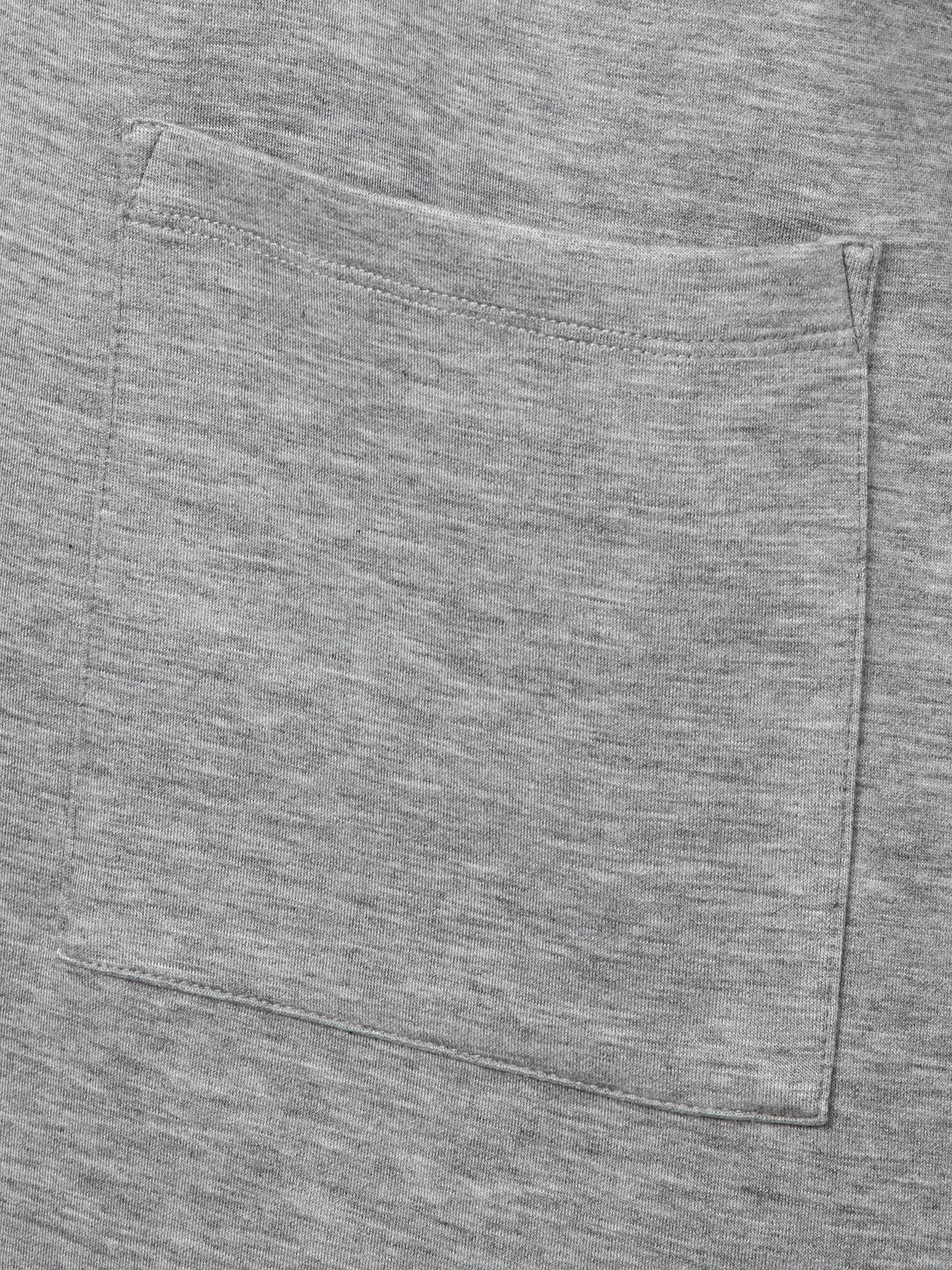 Jacke Offen 1/1 Arm Kapuze