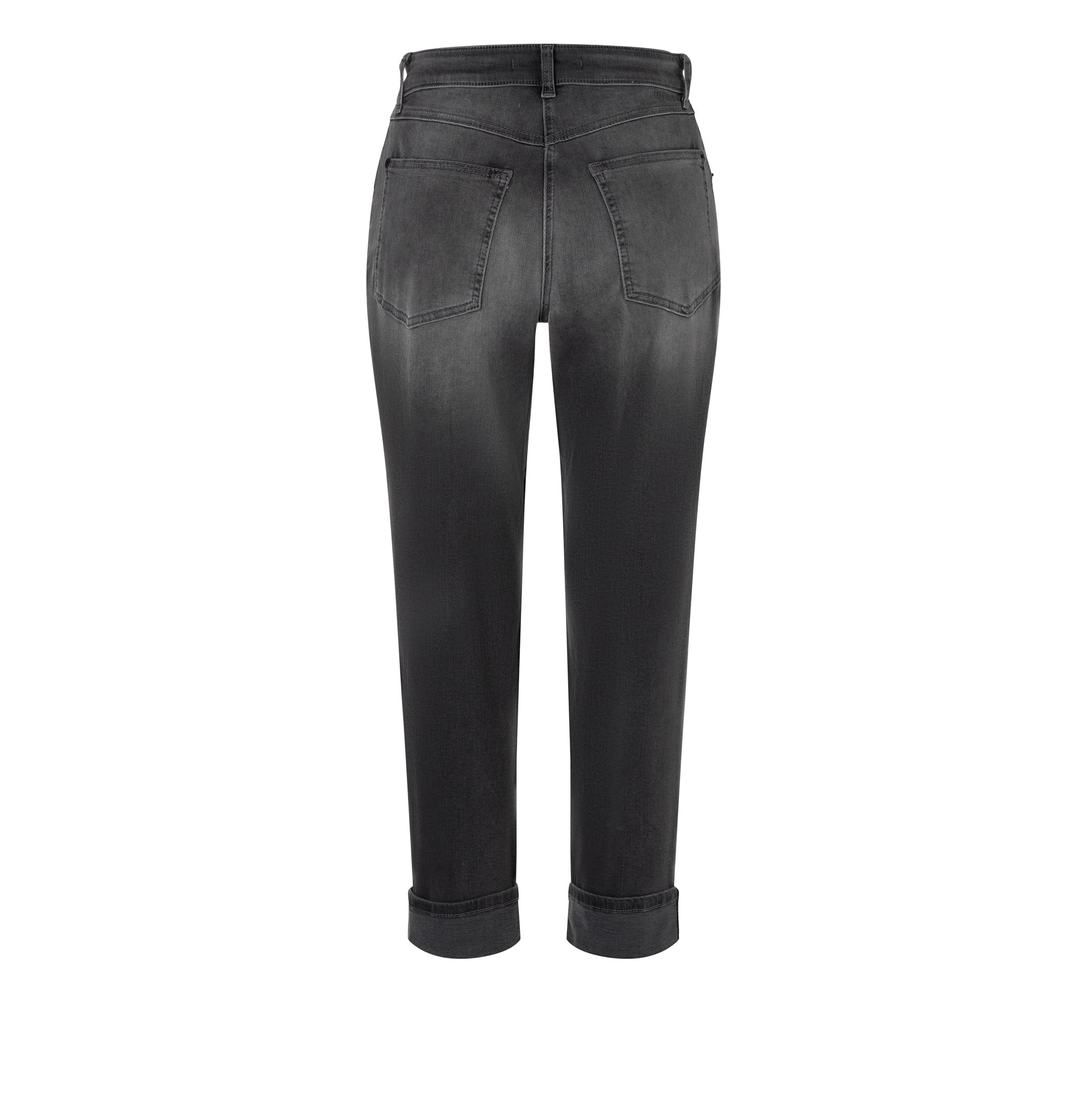 MAC JEANS - CAROL, Easy commercial denim